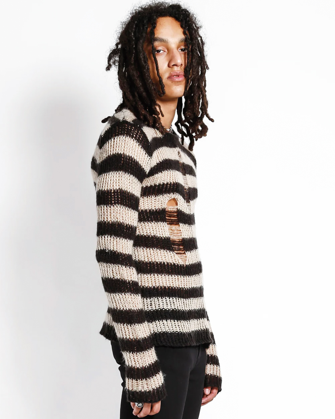 ＴＲＩＰＰ　ＮＹＣ　ＵＮＩＳＥＸ　ＲＡＧ　ＳＴＲＩＰＥ　ＳＷＥＡＴＥＲ