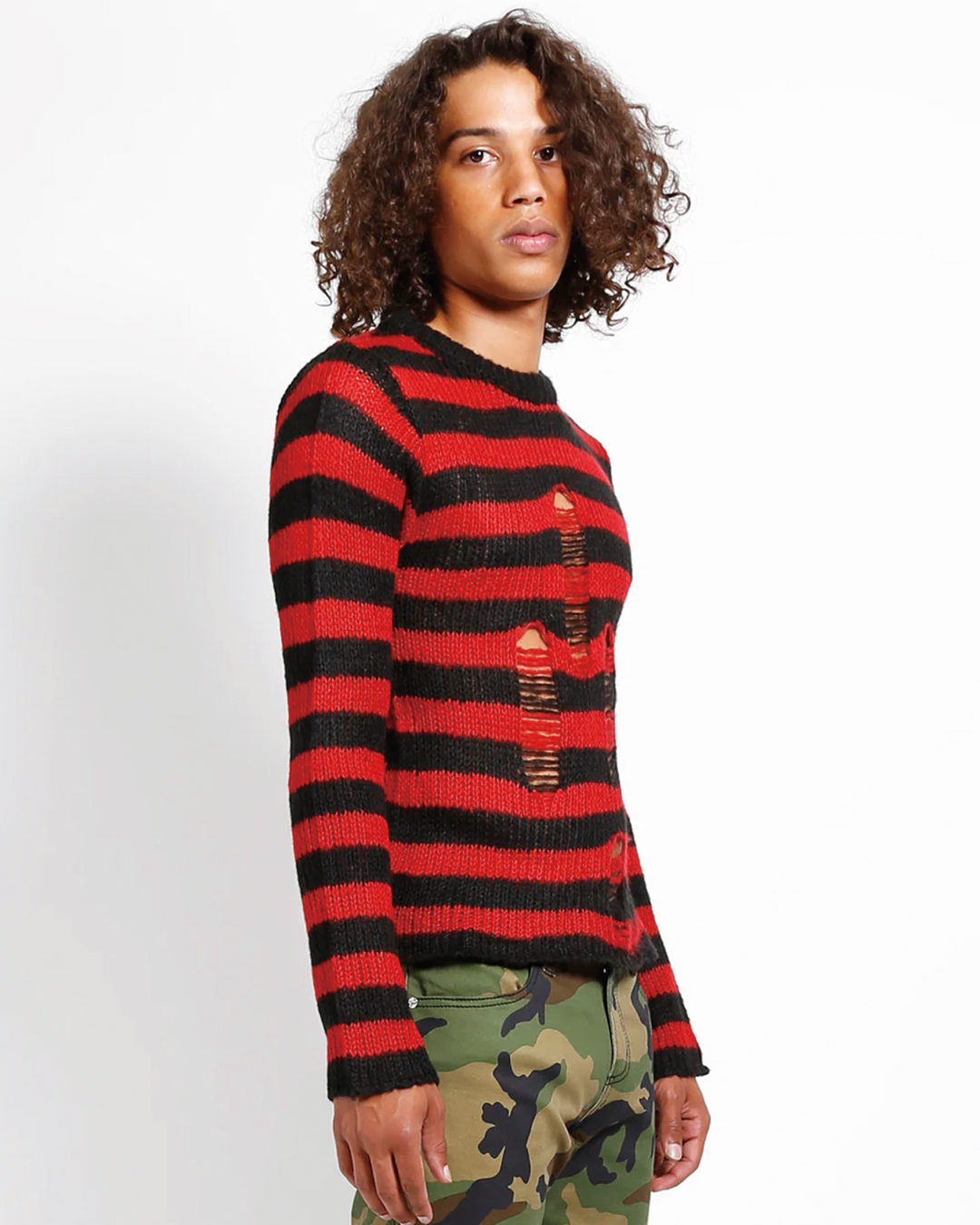 ＴＲＩＰＰ　ＮＹＣ　ＵＮＩＳＥＸ　ＲＡＧ　ＳＴＲＩＰＥ　ＳＷＥＡＴＥＲ