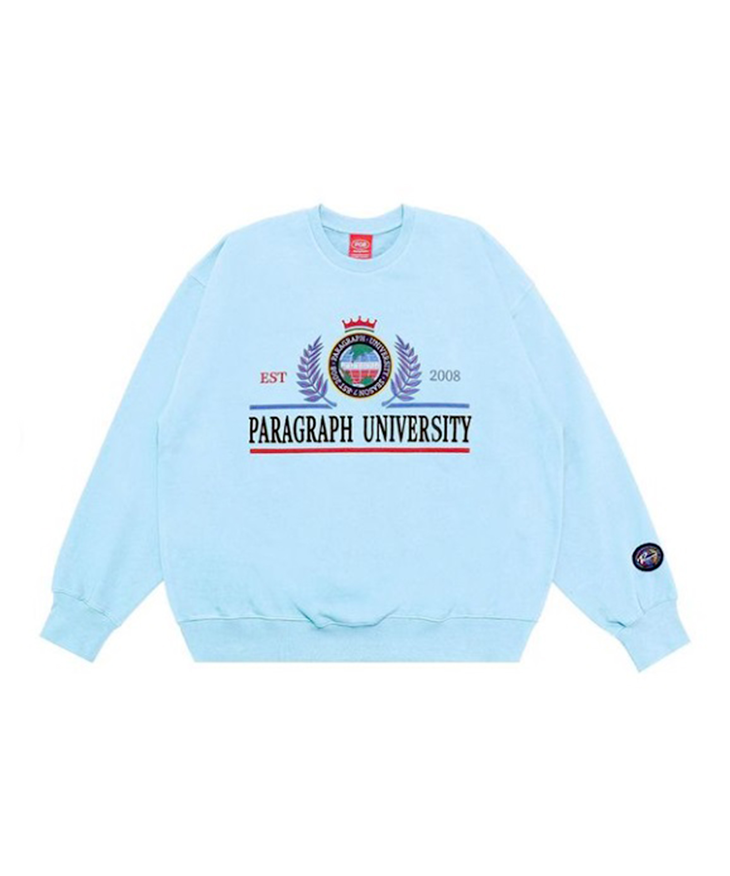 Paragraph University Sweatshirt