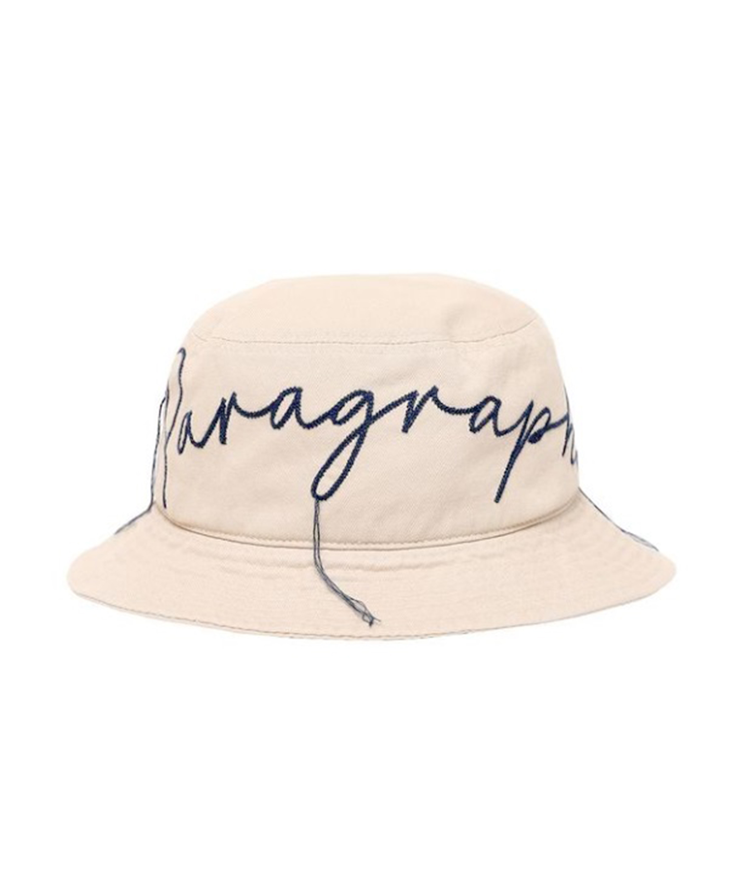 ＰＡＲＡＧＲＡＰＨ　ＢＵＣＫＥＴ　ＨＡＴ