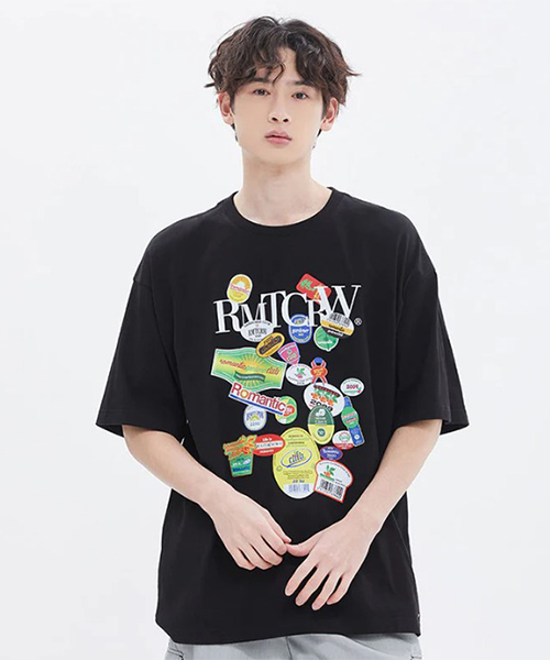 ＦＲＵＩＴ　ＬＡＢＬＥ　ＴＥＥ