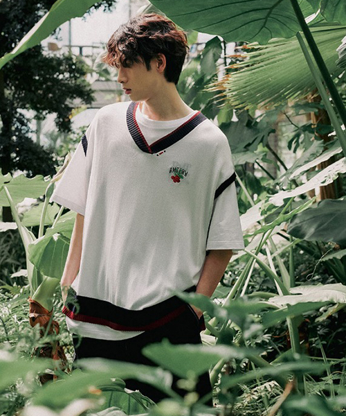 ＦＲＵＩＴ　ＫＮＩＴ　ＶＥＳＴ