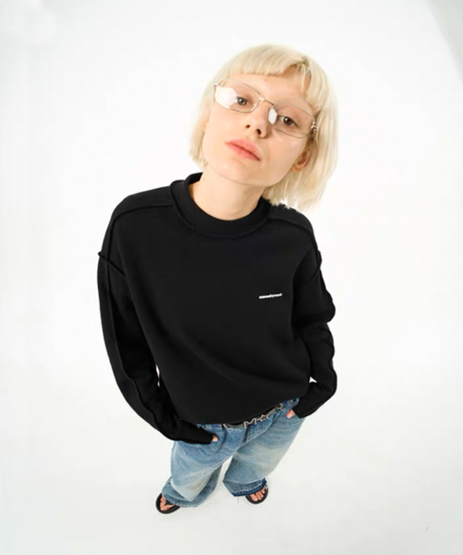 ＨＥＡＶＹ　ＷＡＦＦＬＥ　Ｌ／Ｓ
