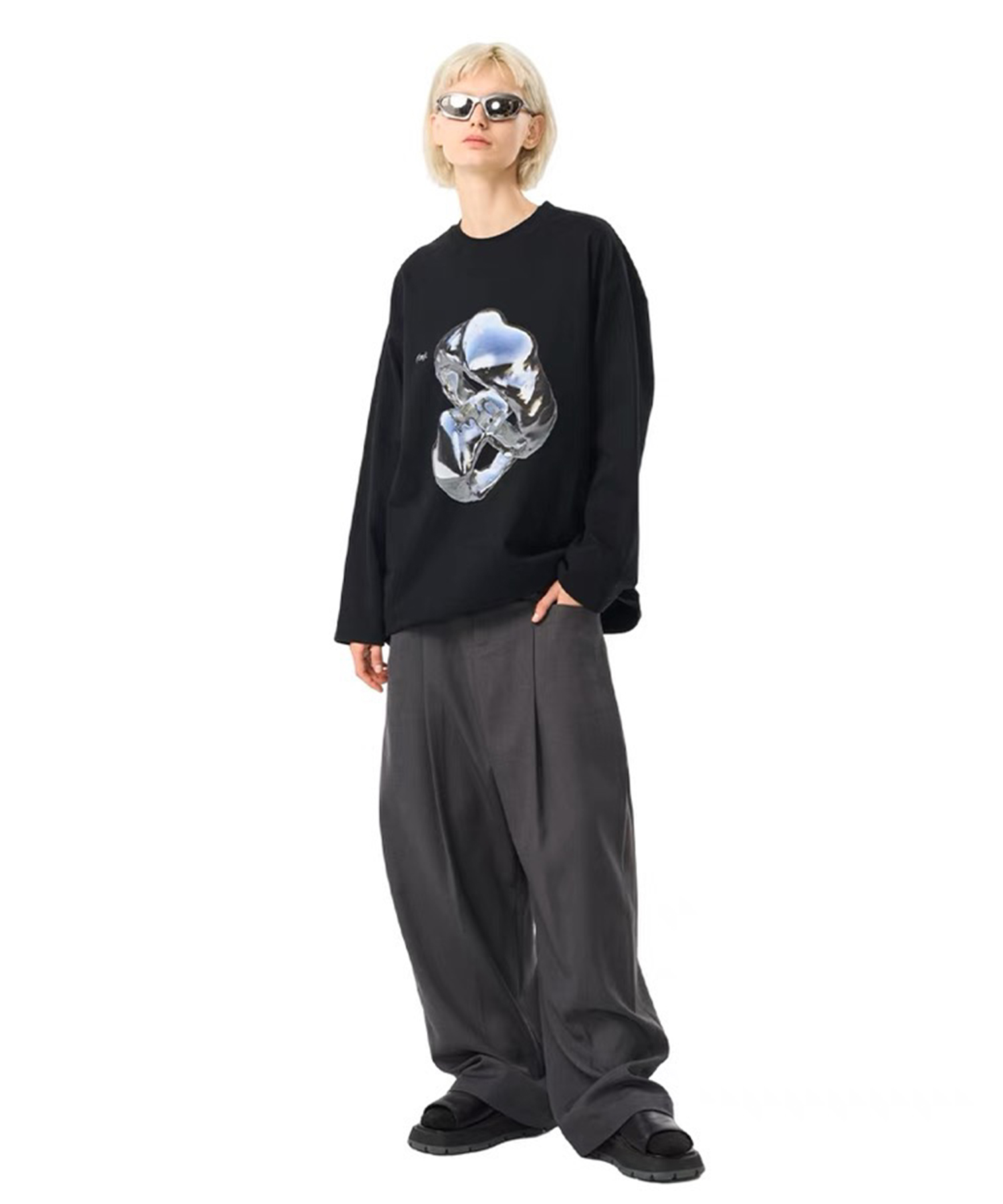ＤＯＵＢＬＥ　ＴＡＢＳ　ＬＯＮＧ　ＳＵＩＴ　ＰＡＮＴＳ