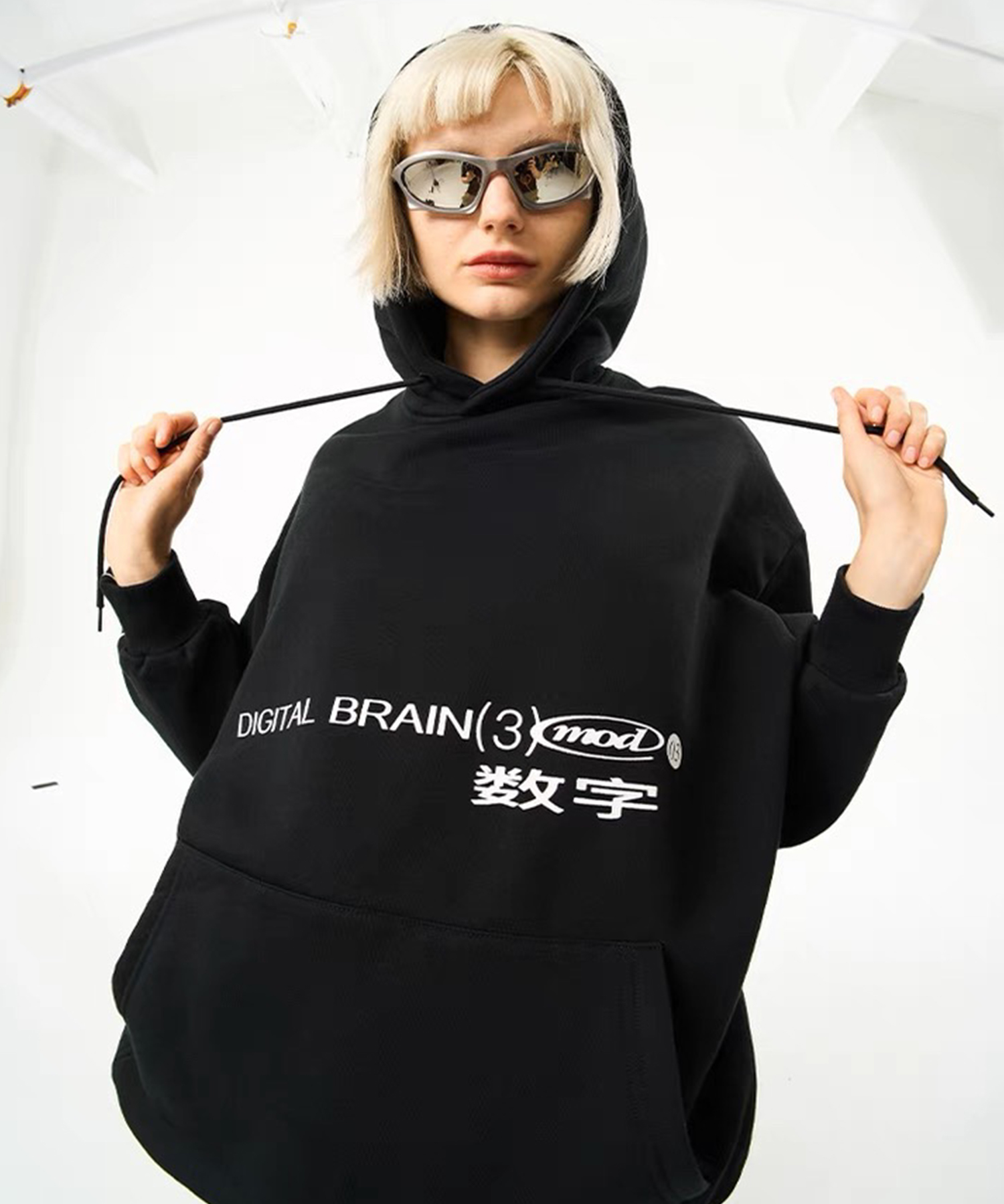 ＤＩＧＩＴＡＬ　ＦＯＲＭＵＬＡ　ＨＯＯＤＩＥ