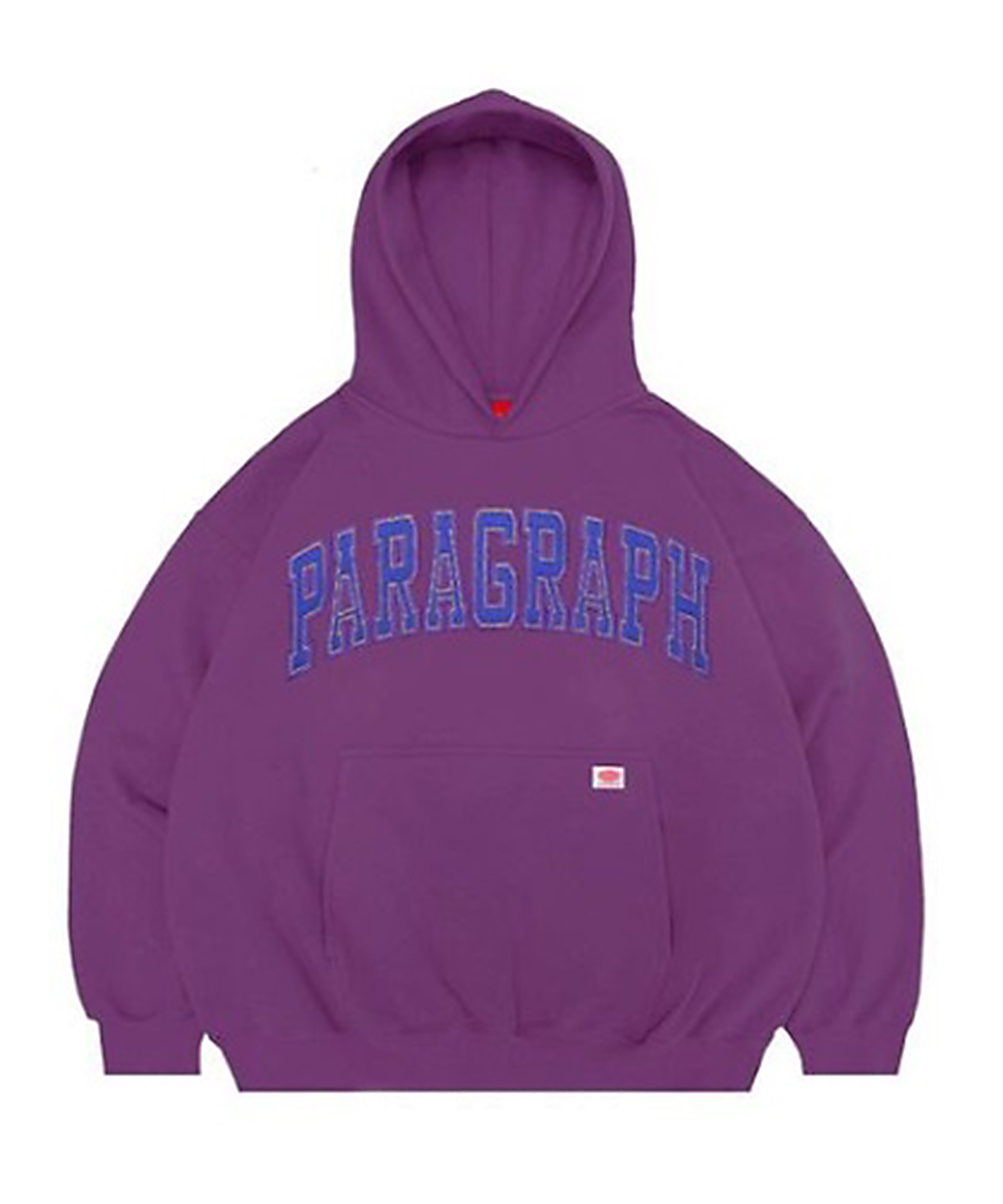 paragraph Hoodie