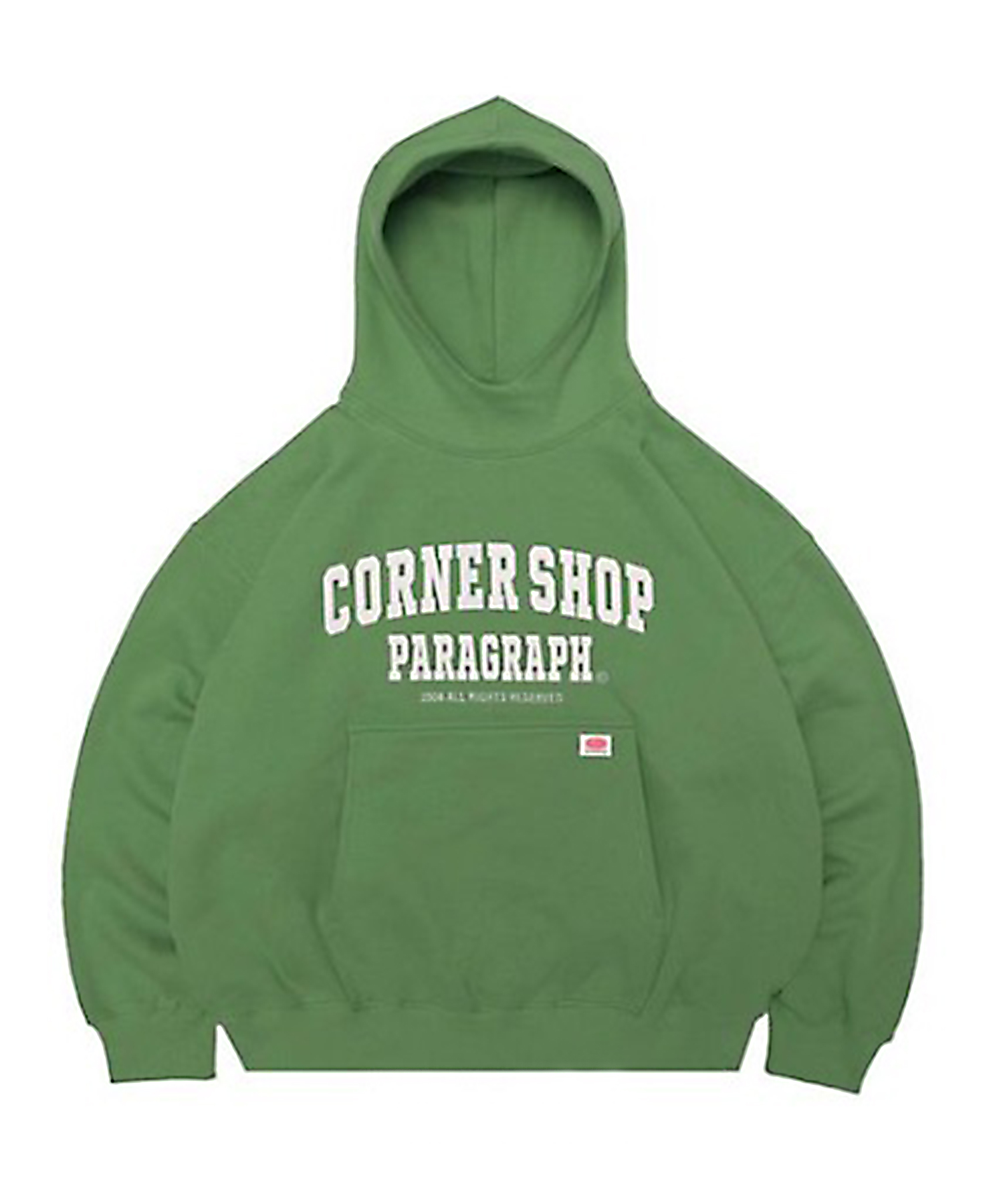 paragraph Hoodie