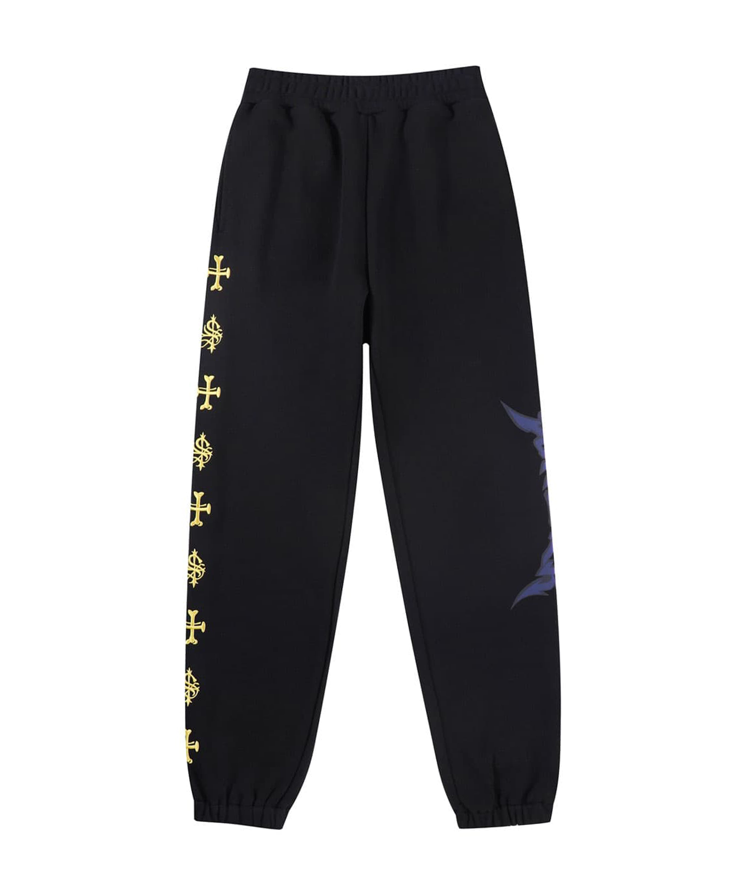 ＧＲＡＦＦＩＴＩ　ＬＯＧＯ　ＪＯＧＧＥＲ