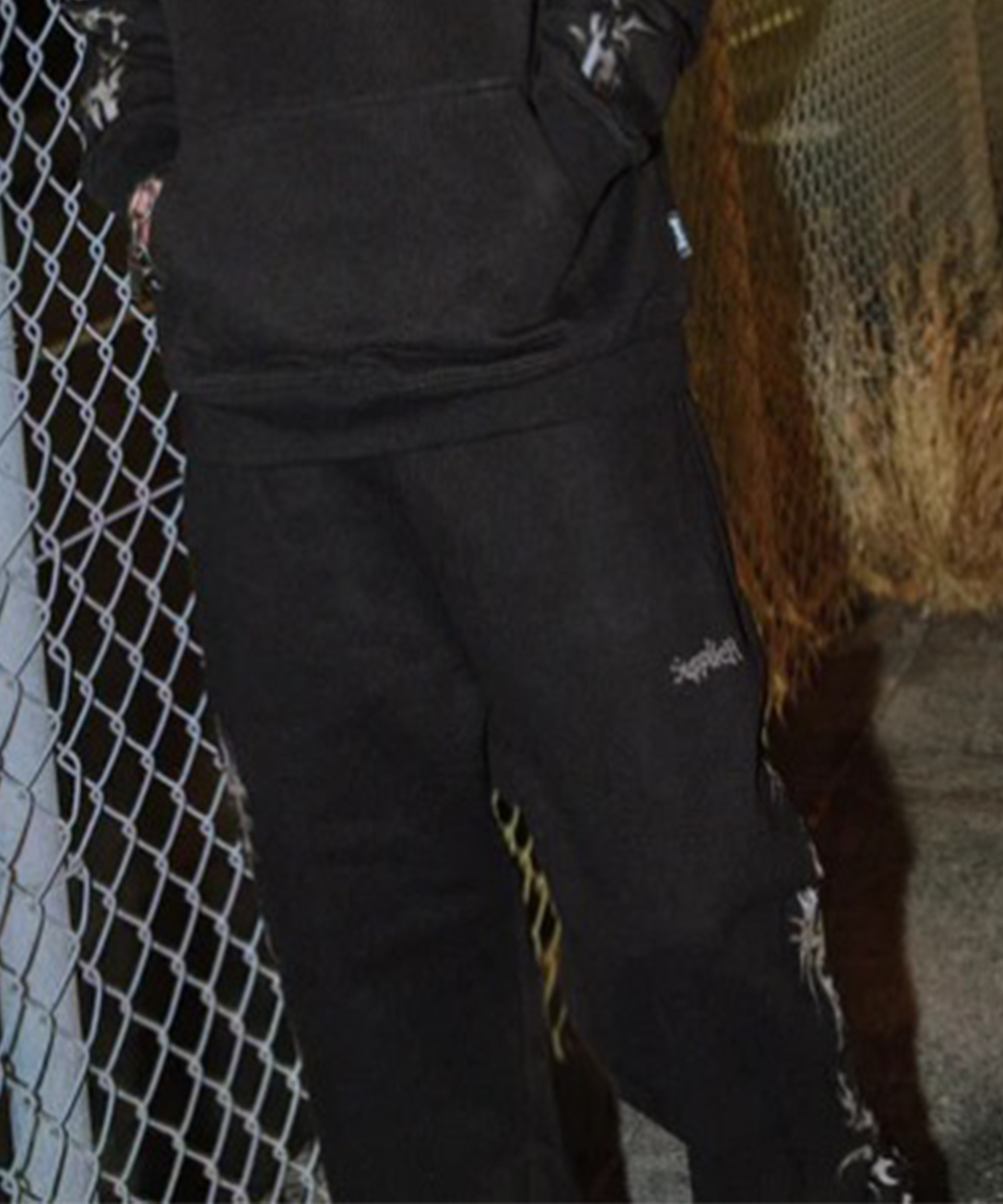 ＲＥＦＬＥＣＴＯＲ　ＴＨＯＲＮ　ＳＷＥＡＴ　ＰＡＮＴＳ