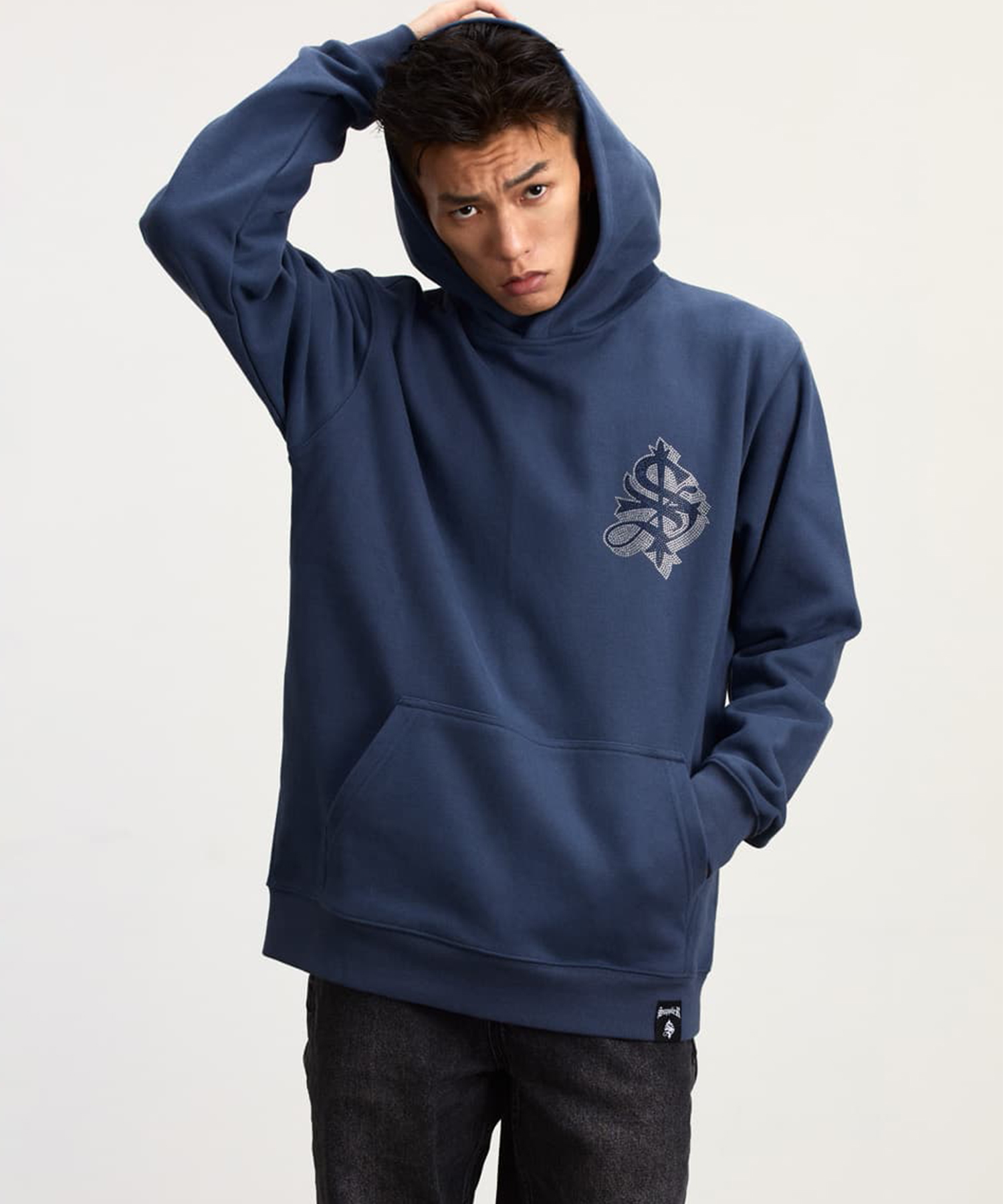 ＲＨＩＮＥＳＴＯＮＥ　ＬＯＧＯ　ＨＯＯＤＩＥ