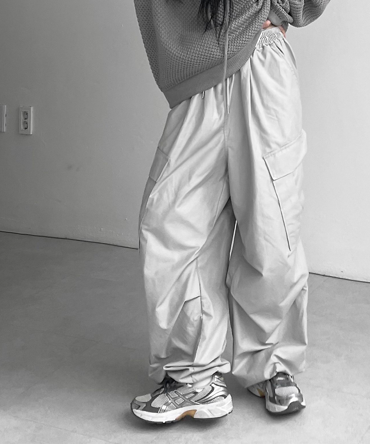 ＤＩＥＧＥＬ　ＣＡＲＧＯ　ＰＡＮＴＳ
