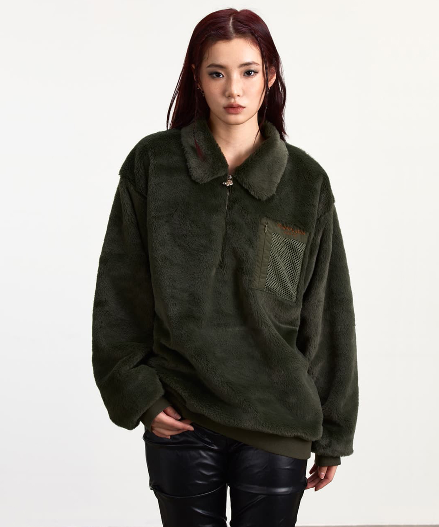 ＢＯＡ　ＰＵＬＬＯＶＥＲ