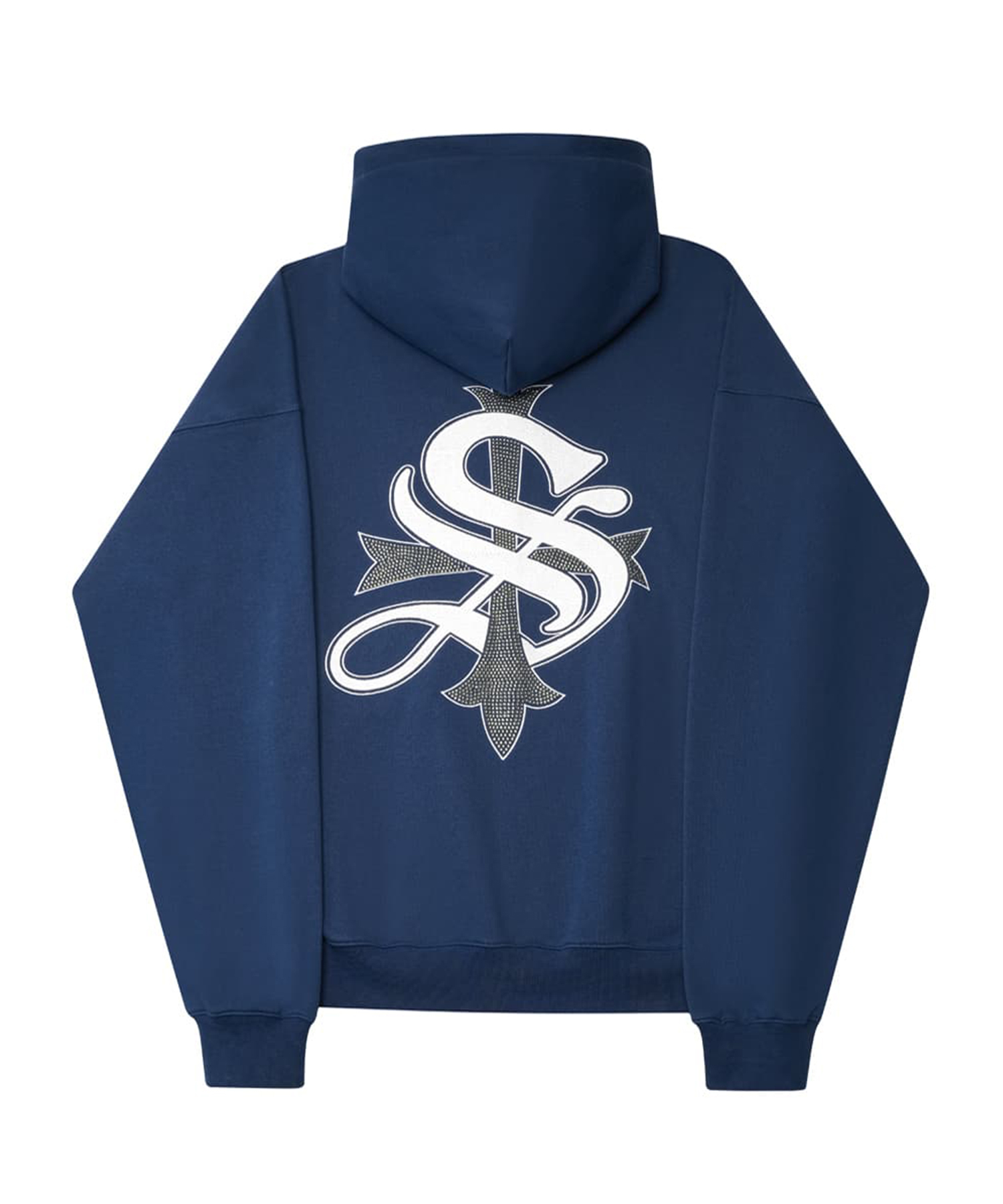 ＣＲＯＳＳ　ＺＩＰ　ＨＯＯＤＩＥ