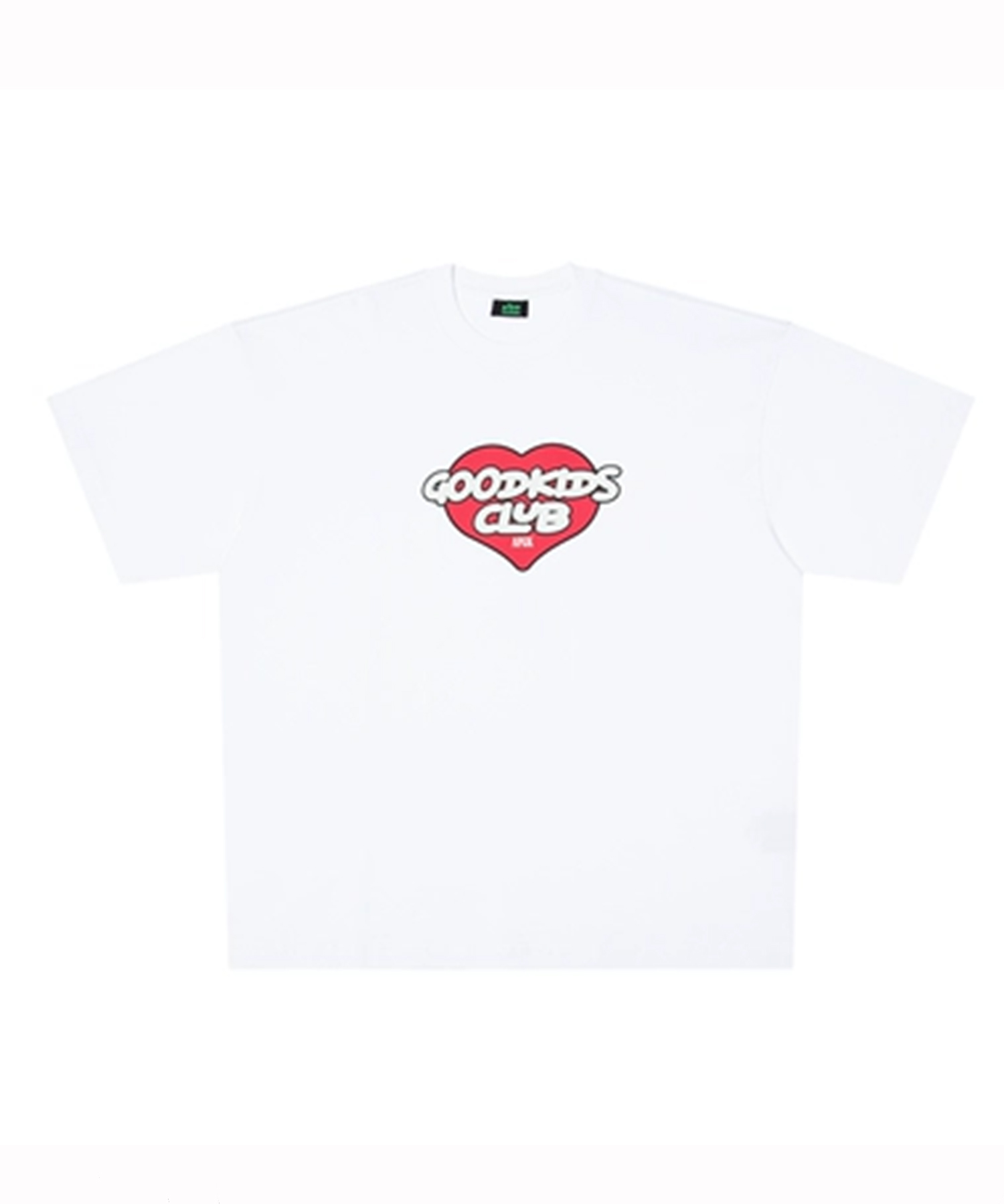 ＡＦＧＫ　ＶＡＬＥＮＴＩＮＥ　ＤＡＹ　ＴＥＥ