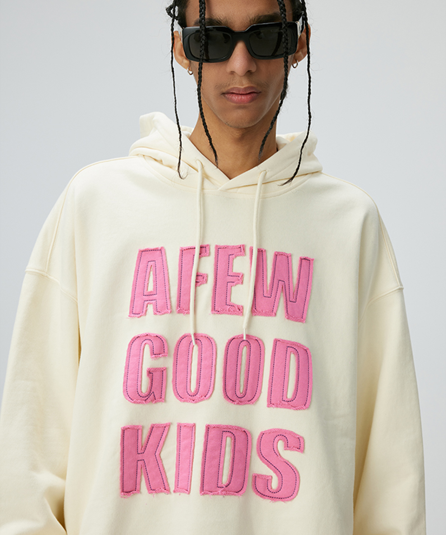 ＡＦＧＫ　ＡＰＰＬＩＱＵＥ　ＨＯＯＤＩＥ
