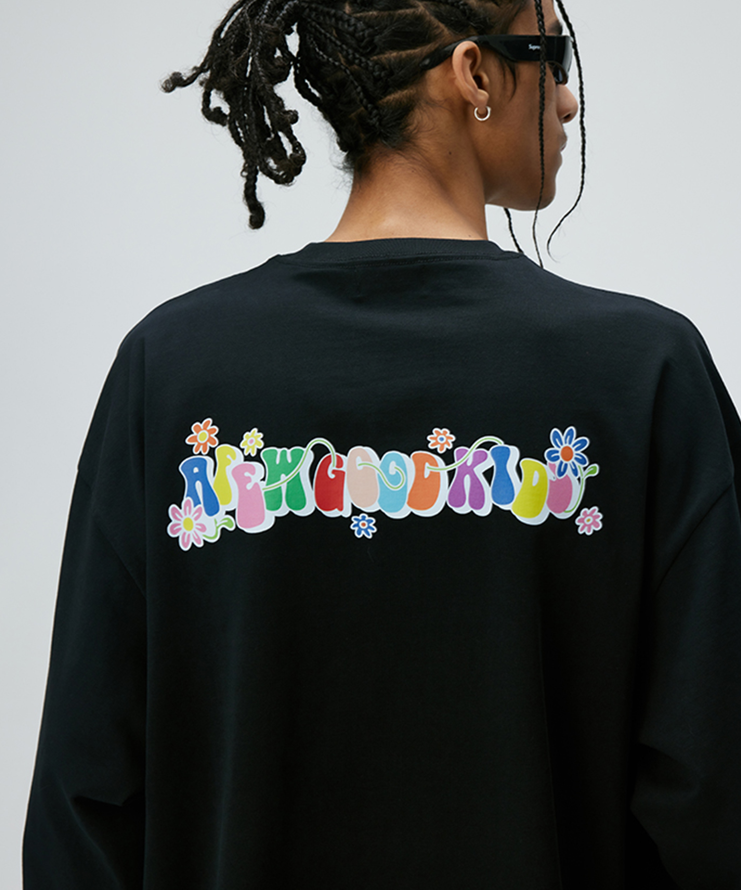 ＡＦＧＫ　ＦＬＯＲＡＬ　Ｌ／Ｓ　ＴＥＥ