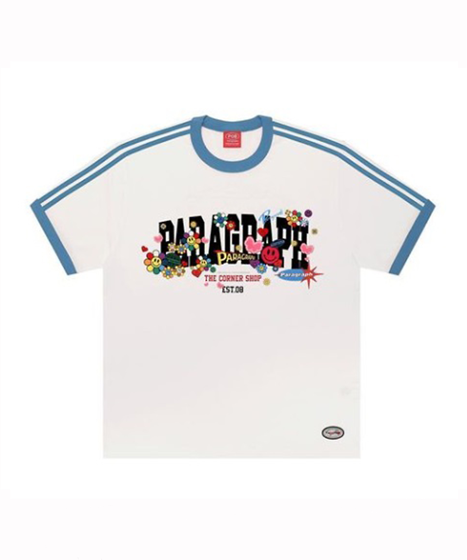 ＰＡＲＡＧＲＡＰＨ　Ｓ／Ｓ　ＴＥＥ