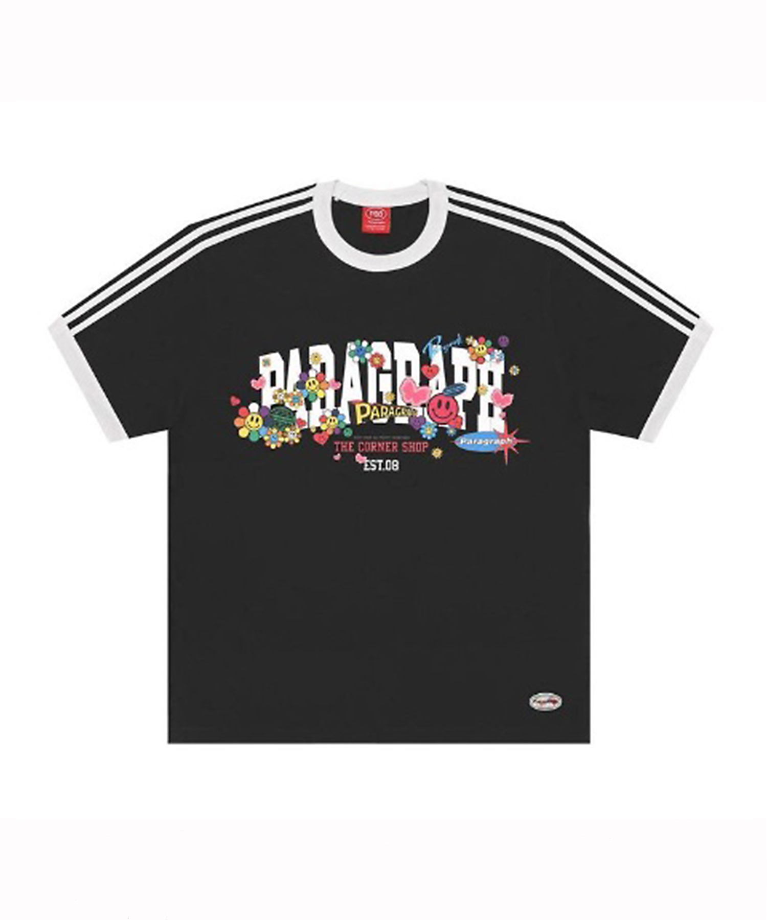 ＰＡＲＡＧＲＡＰＨ　Ｓ／Ｓ　ＴＥＥ