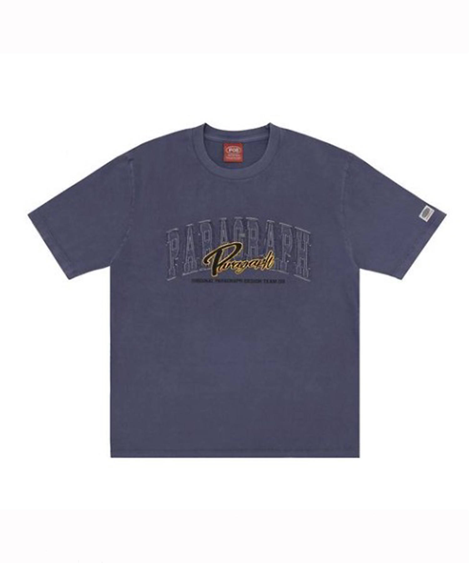 paragraph S/S Tee