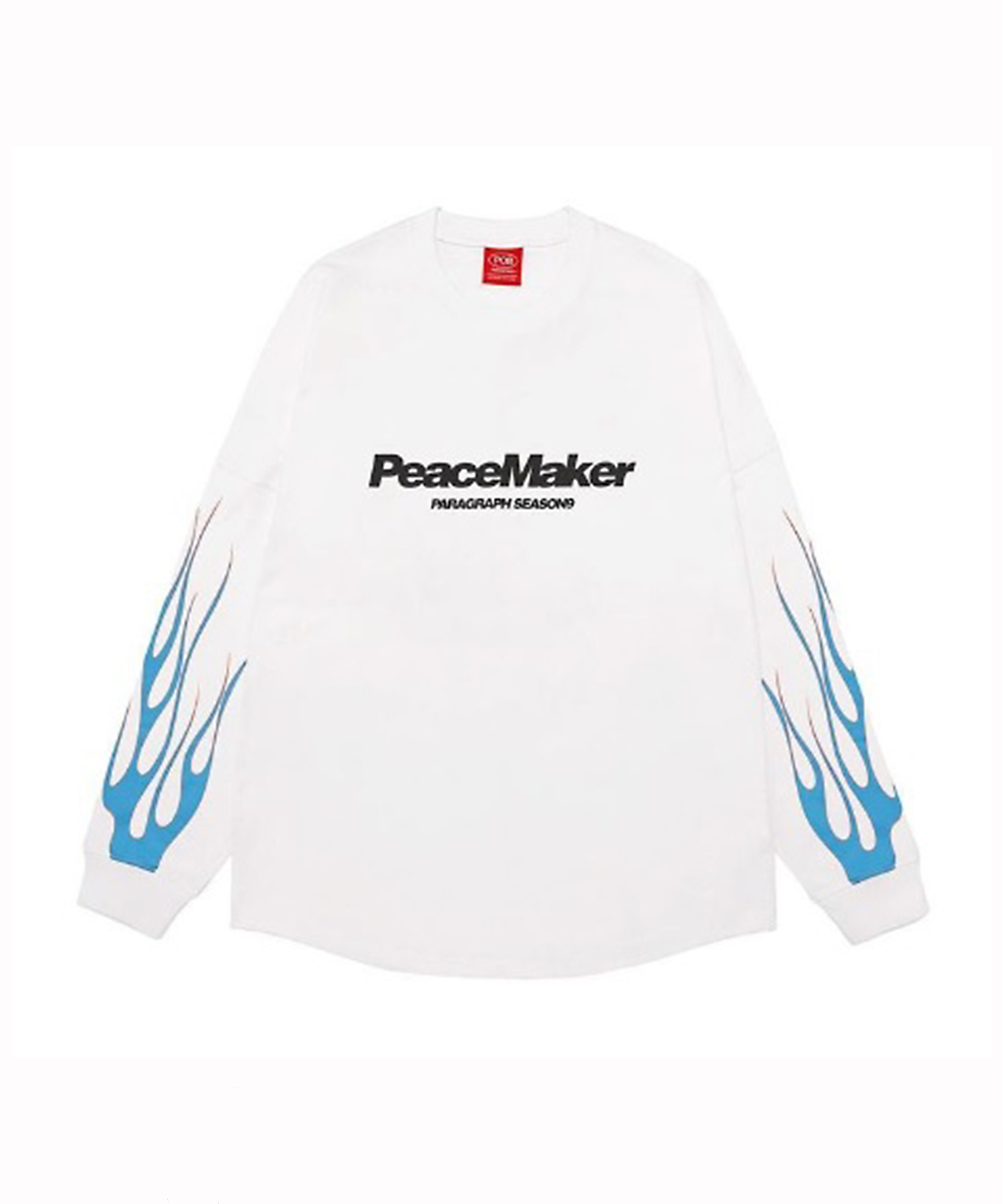 ＰＡＲＡＧＲＡＰＨ　Ｌ／Ｓ　ＴＥＥ