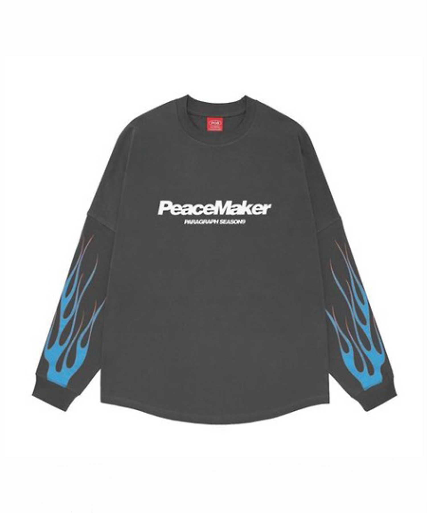 ＰＡＲＡＧＲＡＰＨ　Ｌ／Ｓ　ＴＥＥ