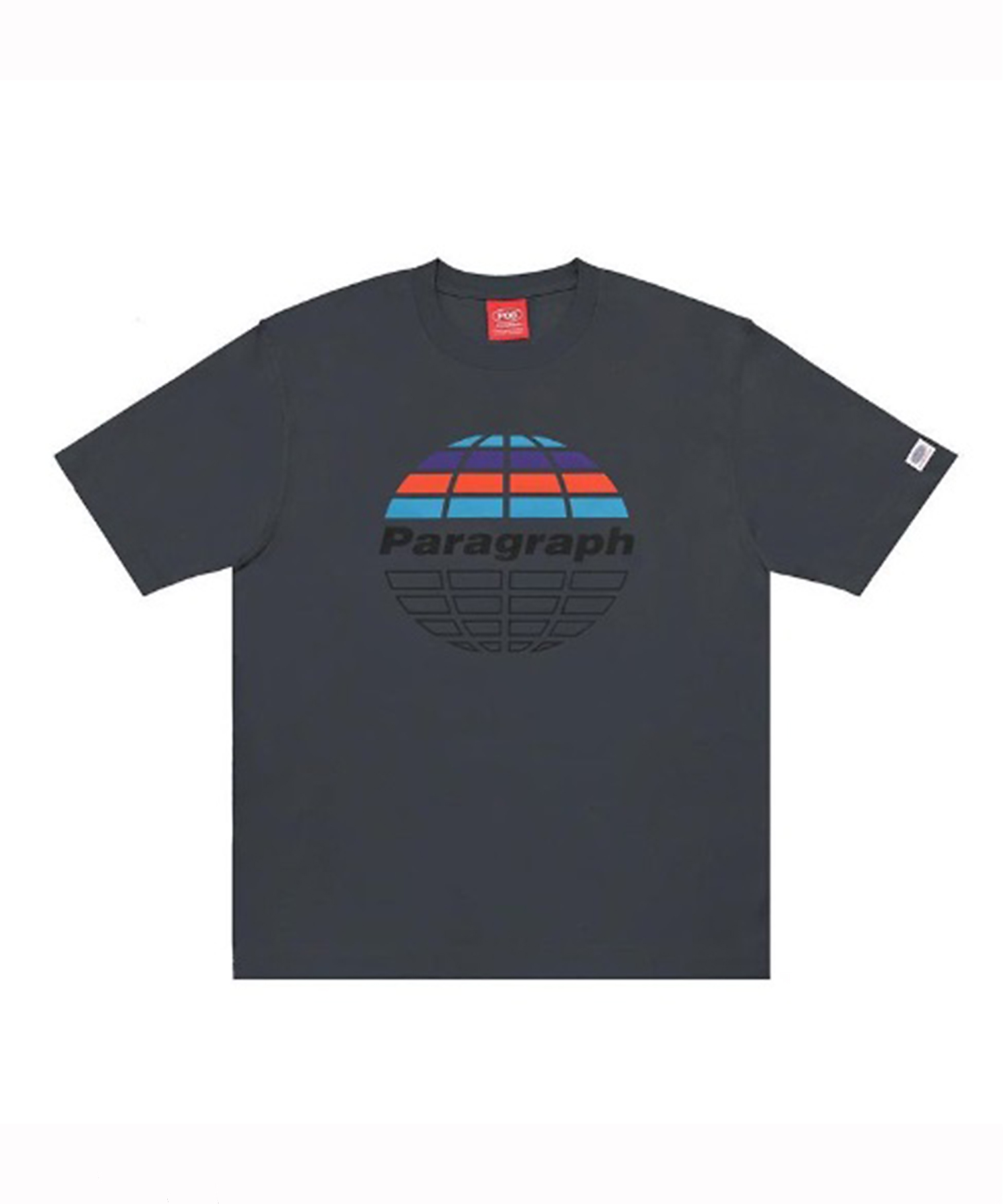 paragraph S/S Tee