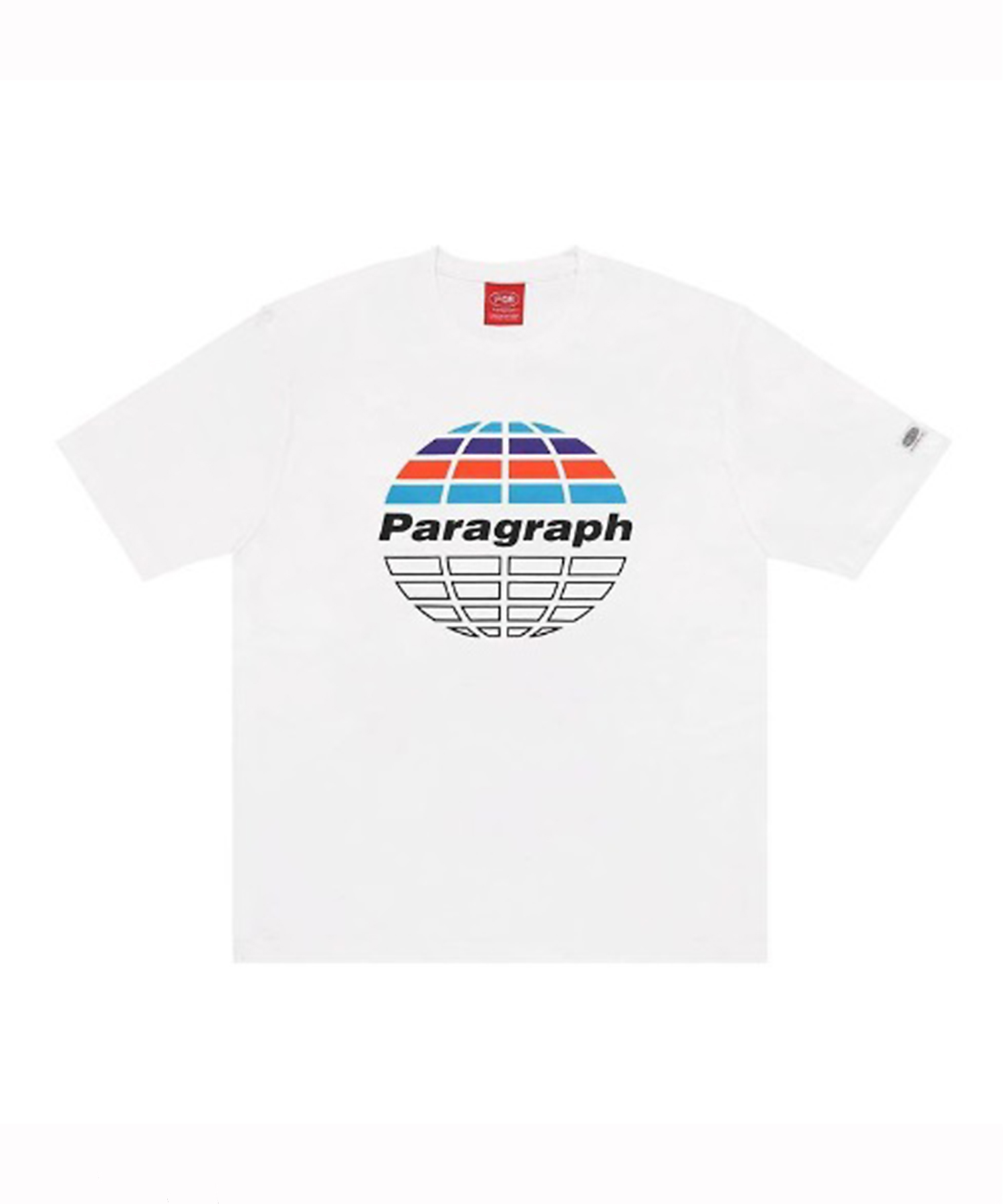 paragraph S/S Tee