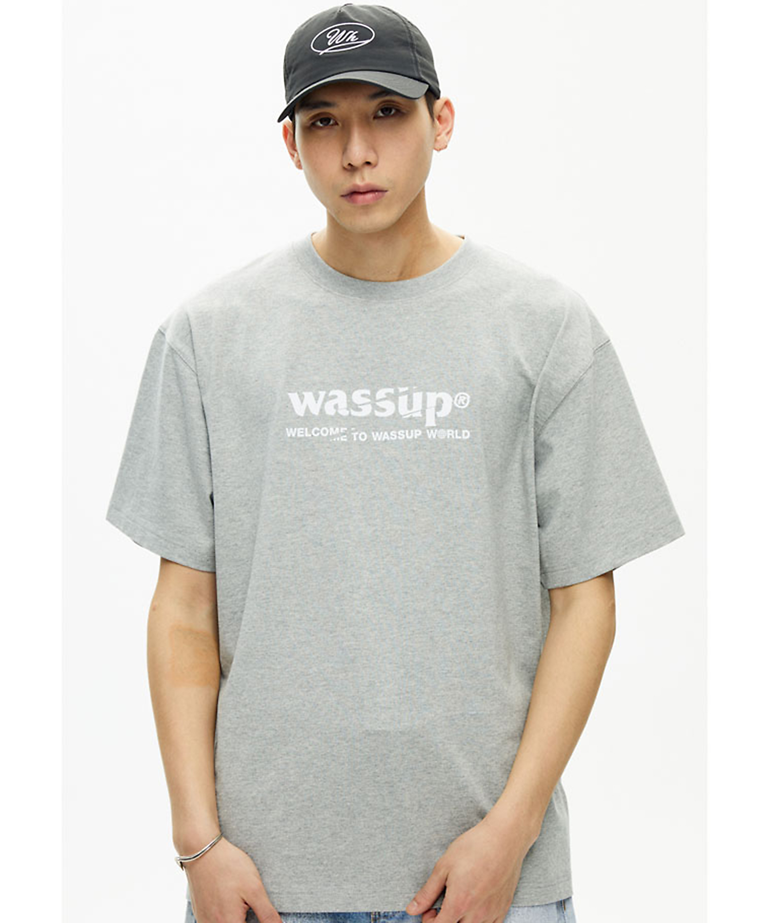 ＣＵＴ　ＴＨＥ　ＬＯＧＯ　ＰＲＩＮＴ　ＳＳ　ＴＥＥ