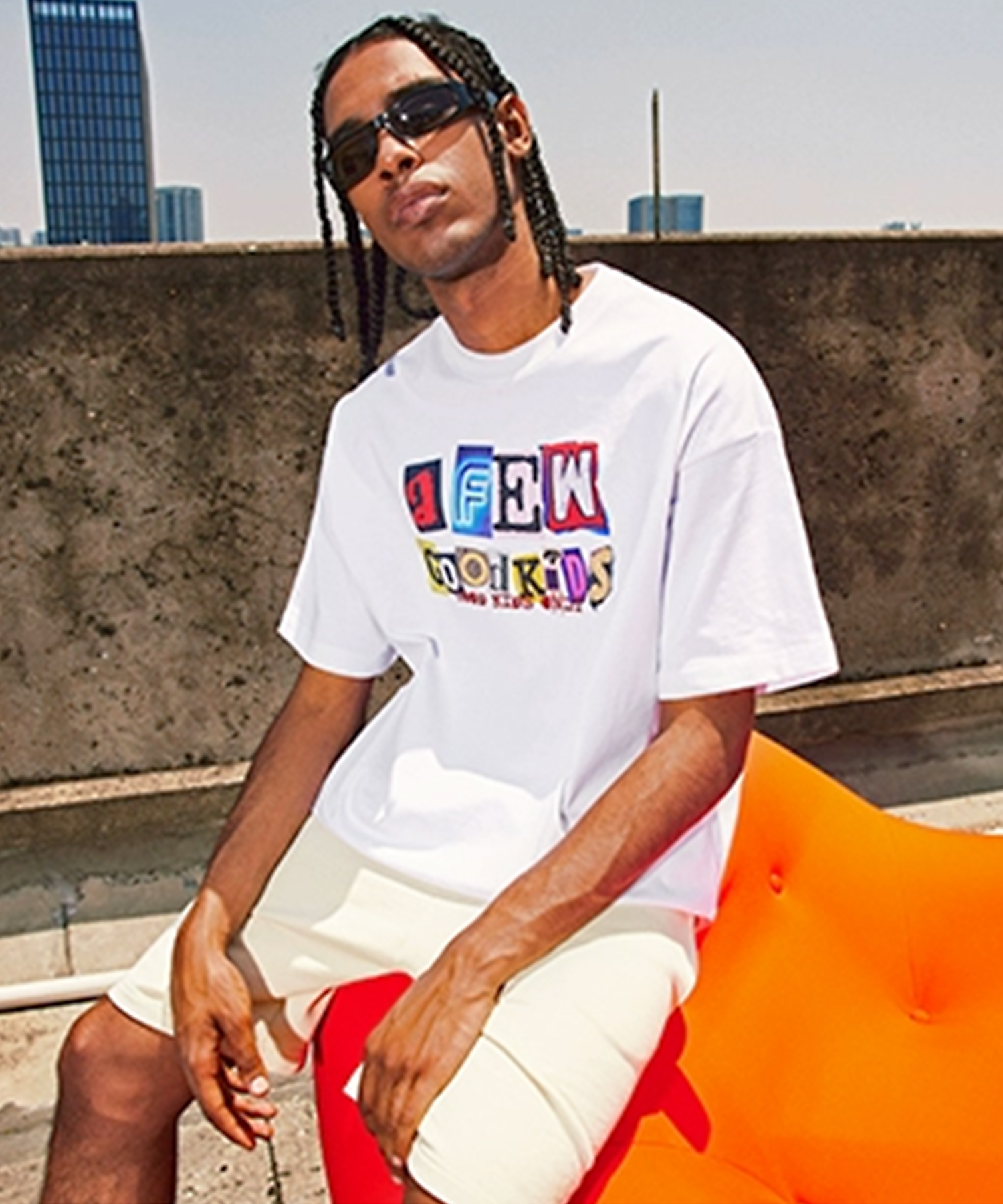 ＡＦＧＫ　ＰＡＮＥＬ　ＬＯＧＯ　ＴＥＥ