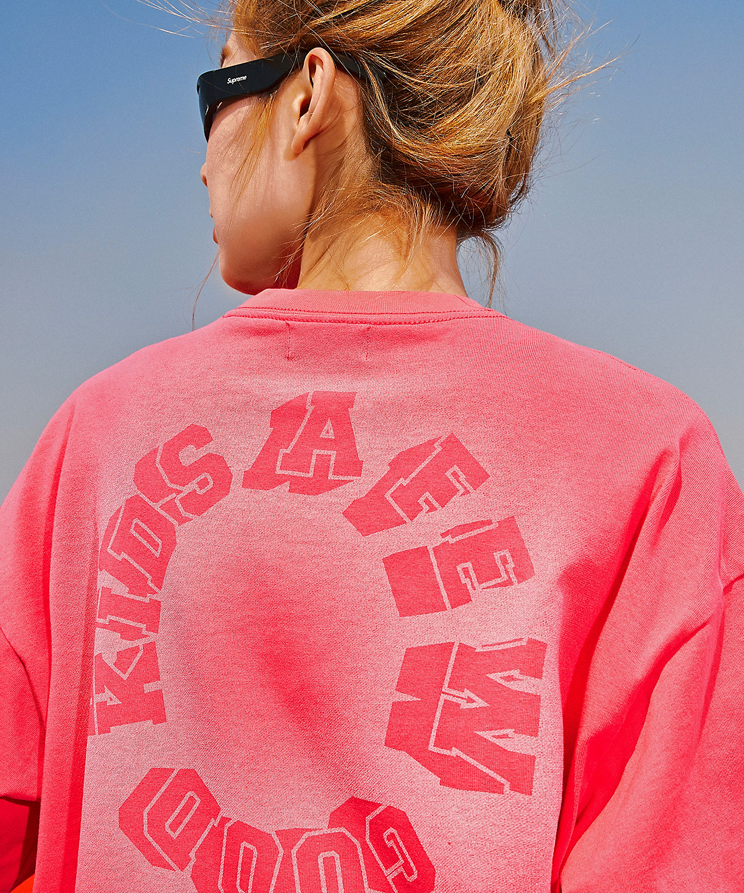 ＡＦＧＫ　ＯＮＥＴＯＮＥ　ＬＯＧＯ　ＴＥＥ