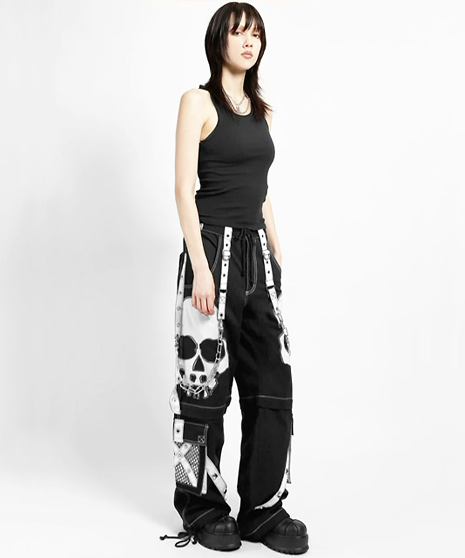 TRIPP nyc SCARE PANT