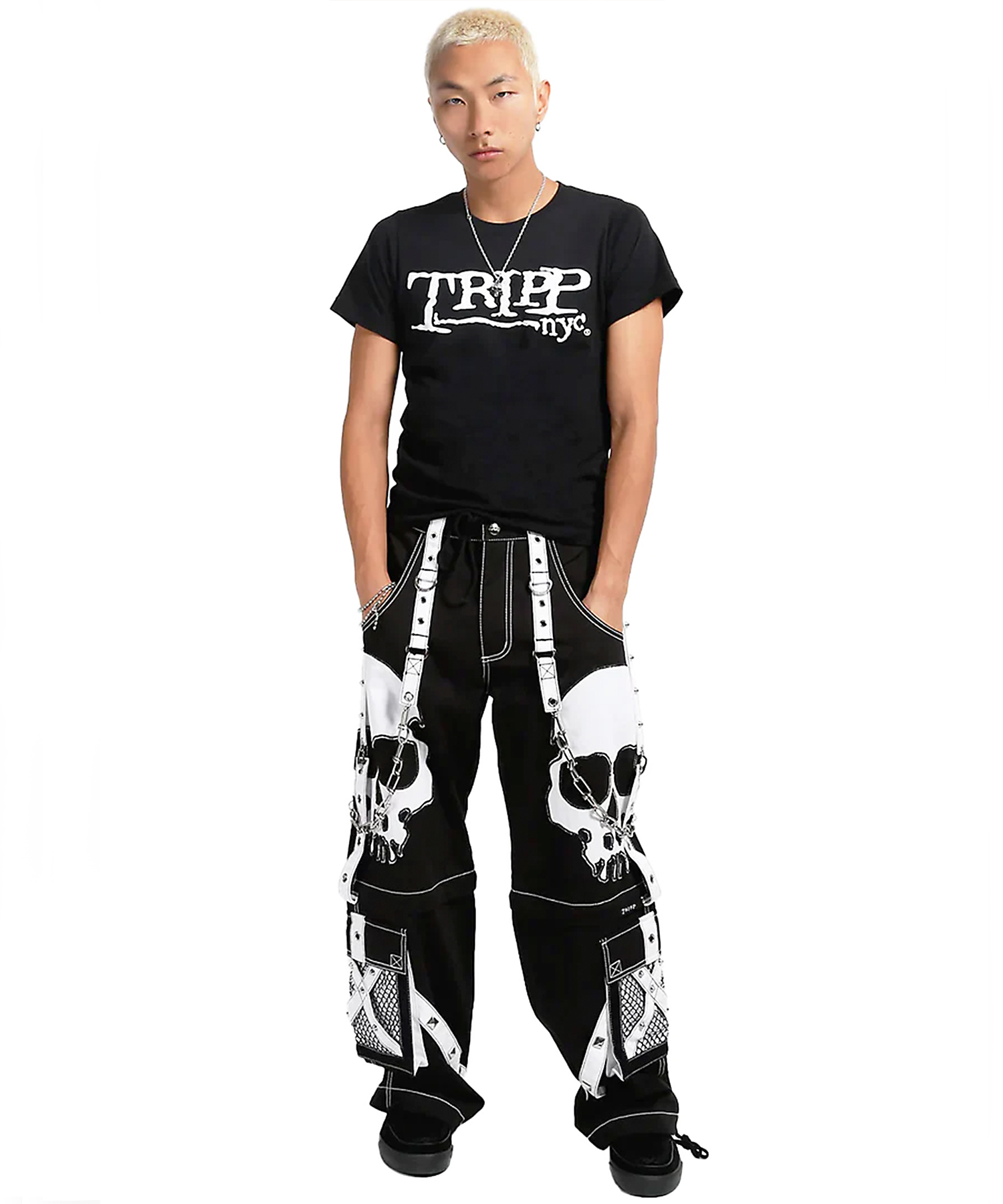 TRIPP nyc SCARE PANT