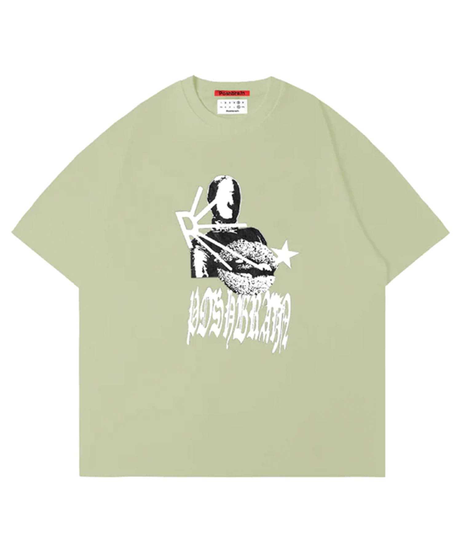 ＤＵＳＴＹ　Ｓ／Ｓ　ＴＥＥ