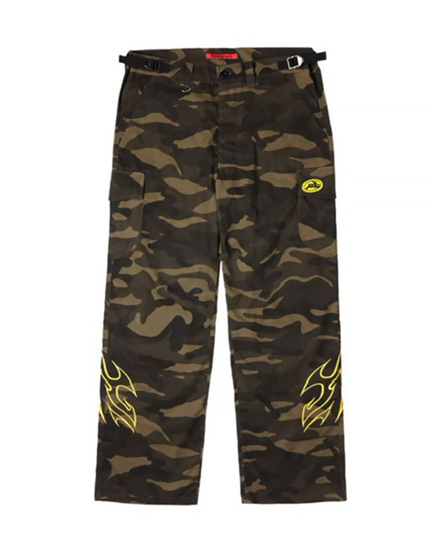 ＣＡＭＯＵＦＬＡＧＥ　ＰＡＮＴＳ