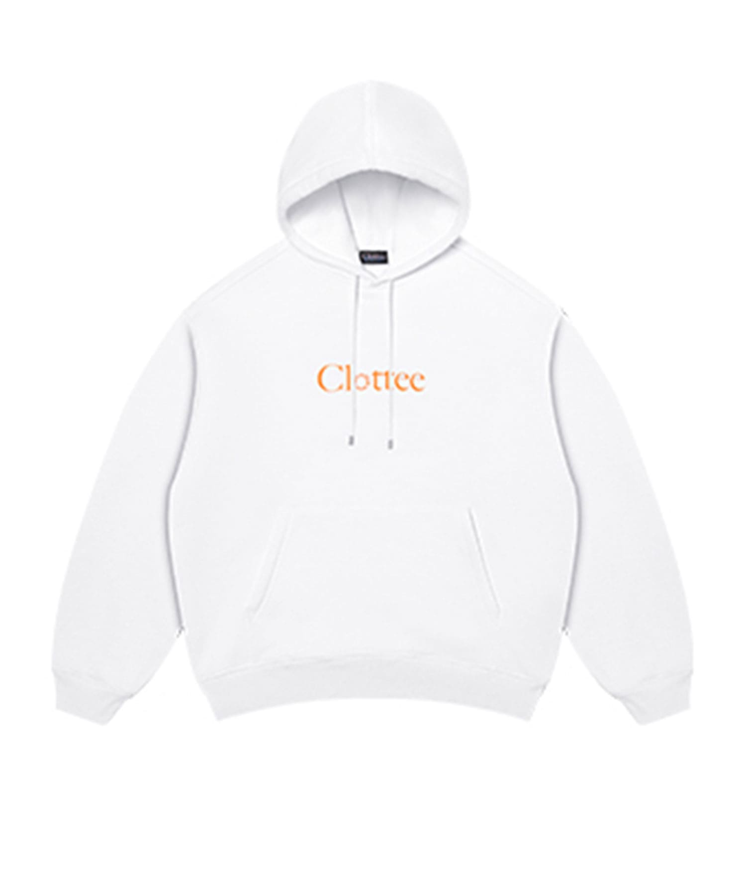 AFGK×CLOTTEE Hoodie