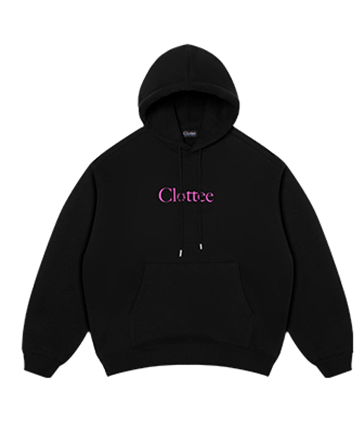 AFGK×CLOTTEE Hoodie