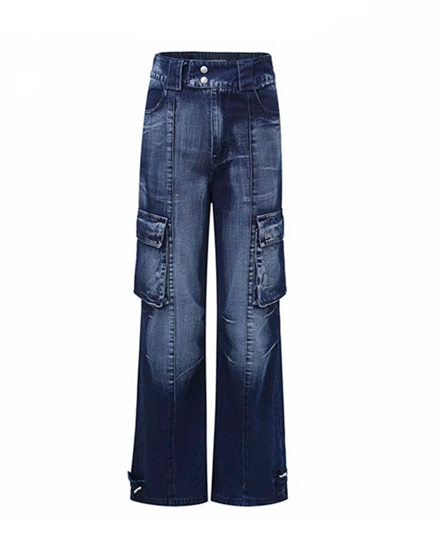 ＤＥＮＩＭ　ＣＡＲＧＯ　ＰＡＮＴＳ