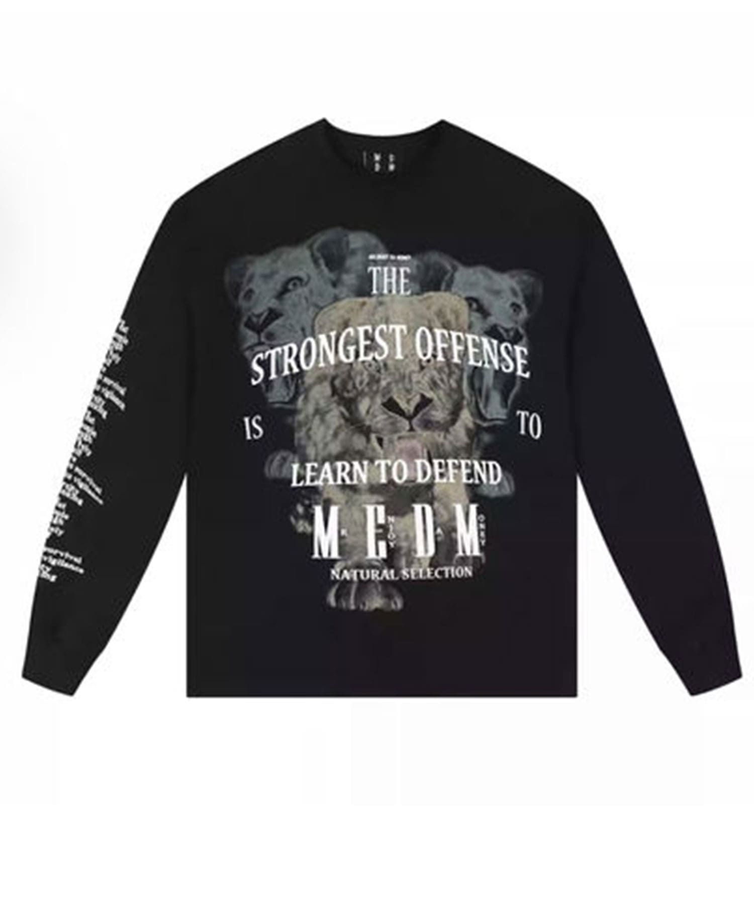 ＳＴＲＯＮＧＥＳＴ　Ｌ／Ｓ　ＴＥＥ