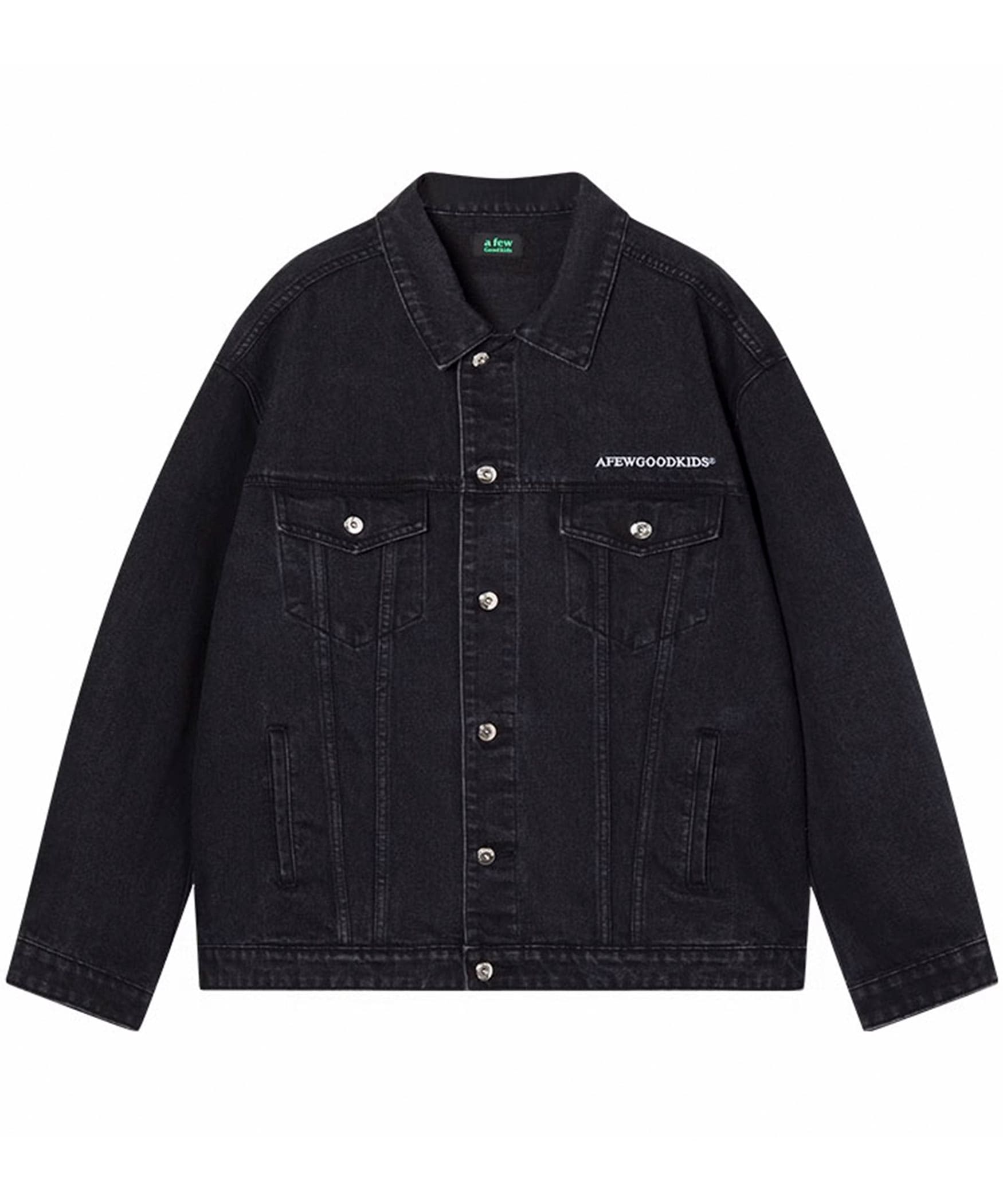 ＡＦＧＫ　ＯＶＥＲ　ＤＥＮＩＭ　ＪＡＣＫＥＴ