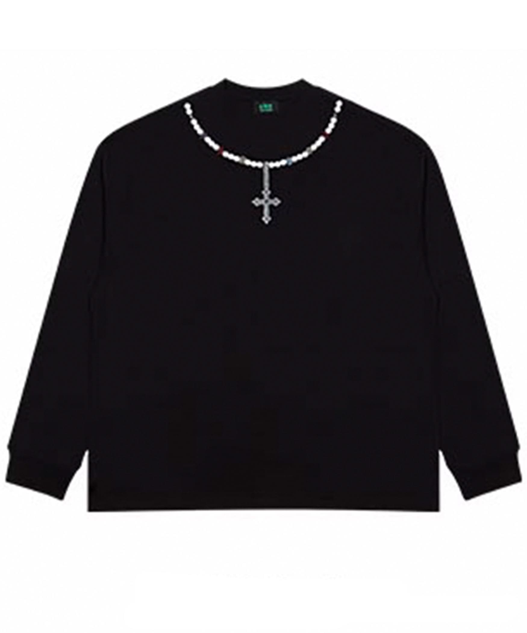 ＮＥＣＫ　ＳＴＩＣＨ　Ｌ／Ｓ　ＴＥＥ
