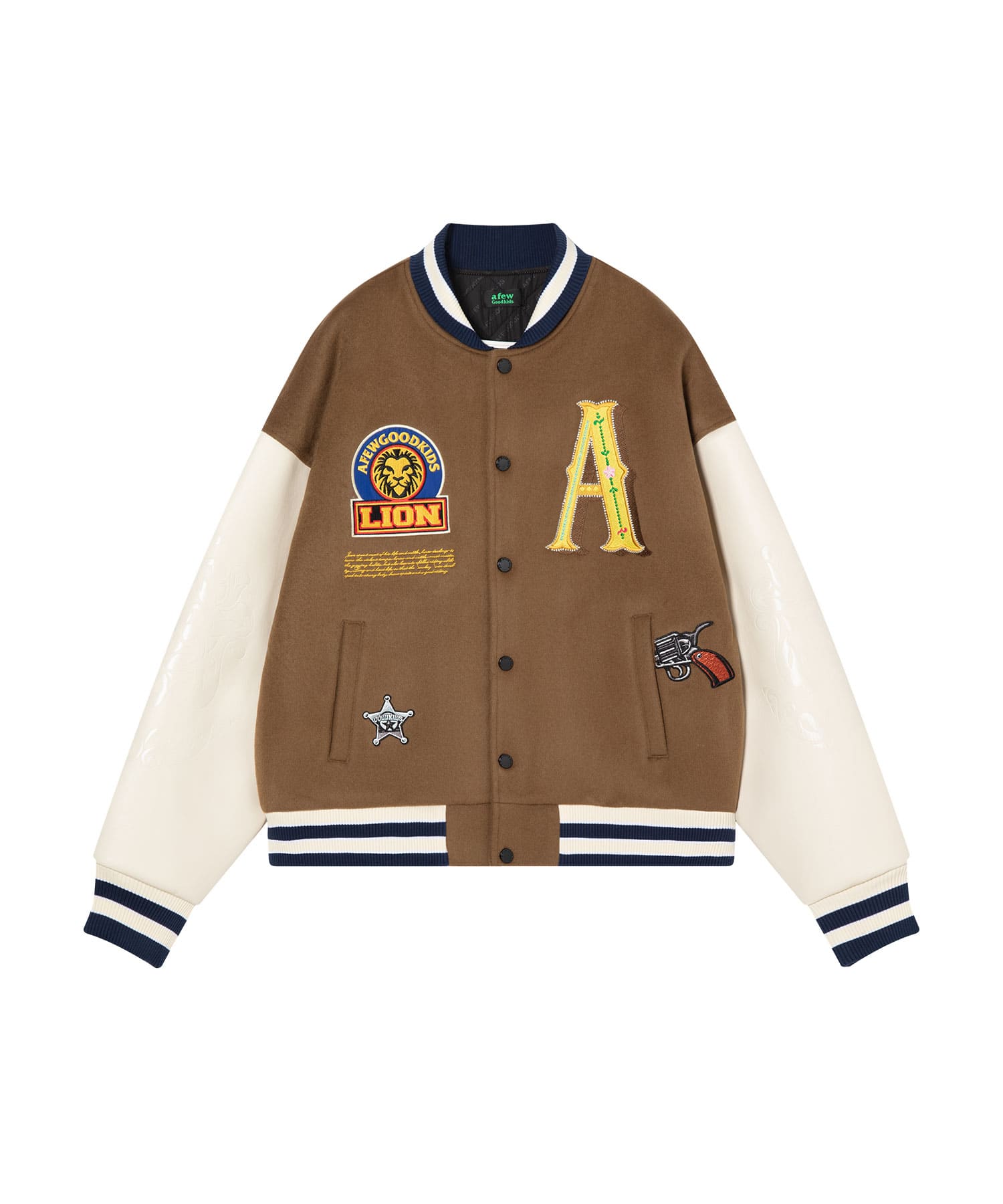 ＷＥＳＴＥＲＮ　ＶＩＲＳＩＴＹ　ＪＡＣＫＥＴ