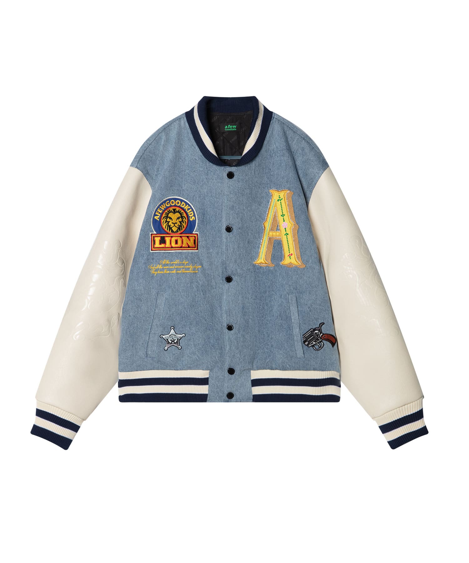 ＷＥＳＴＥＲＮ　ＶＩＲＳＩＴＹ　ＪＡＣＫＥＴ