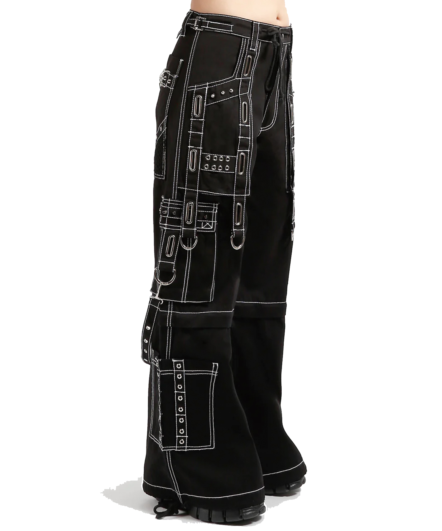 ＩＮＴＥＲＬＡＣＥ　ＰＡＮＴ