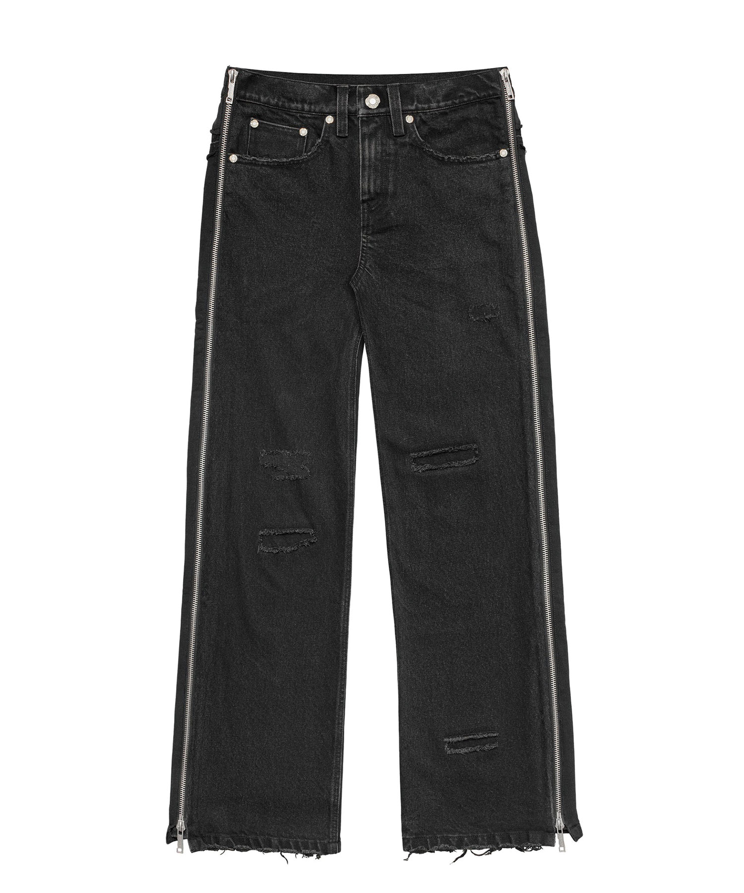 ＨＡＬＦ　ＪＥＡＮＳ　ＨＡＬＦ　ＳＷＥＡＴＰＡＮＴ