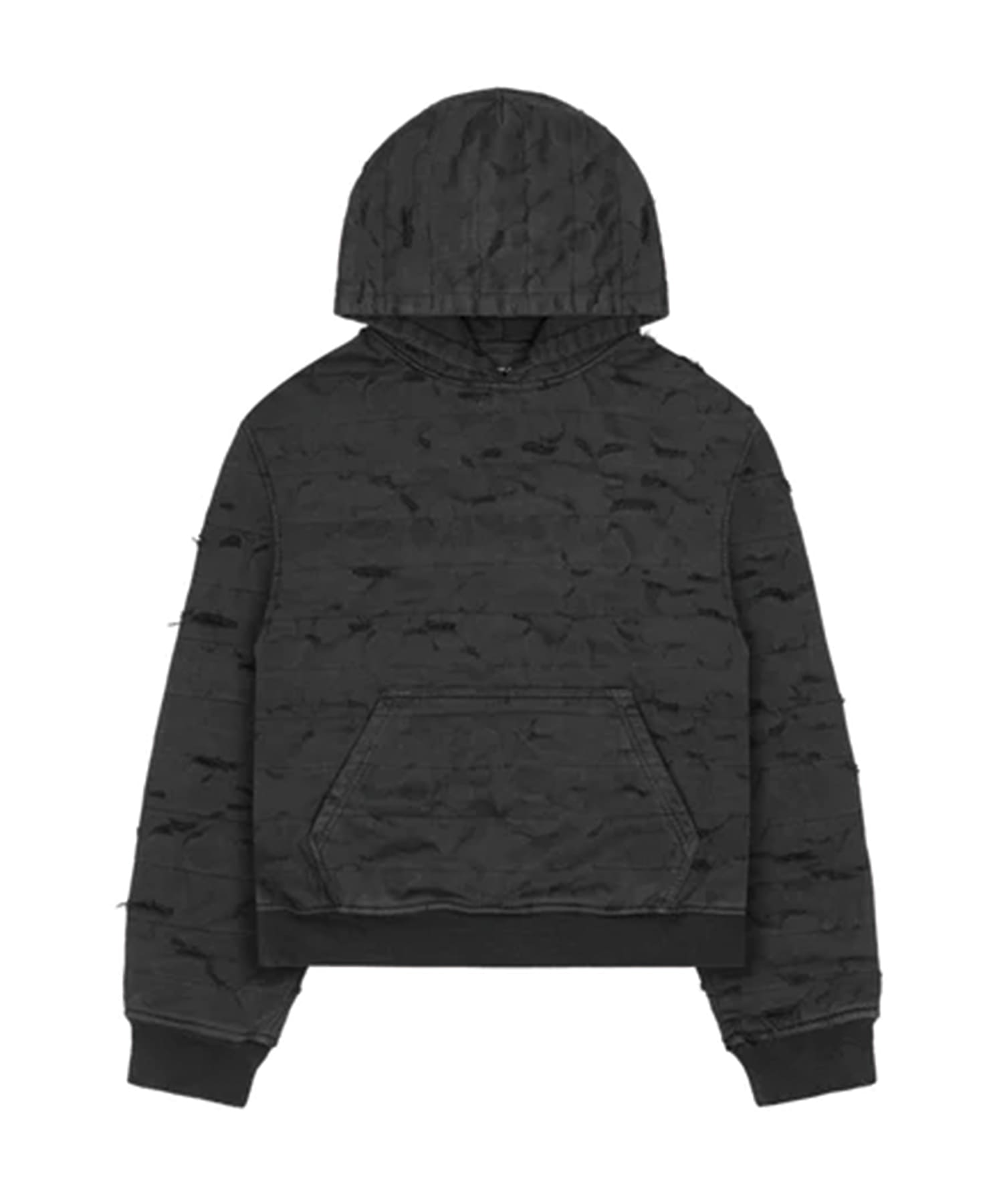 ＣＡＭＯ　ＮＥＴＴＩＮＧ　ＨＯＯＤＩＥ