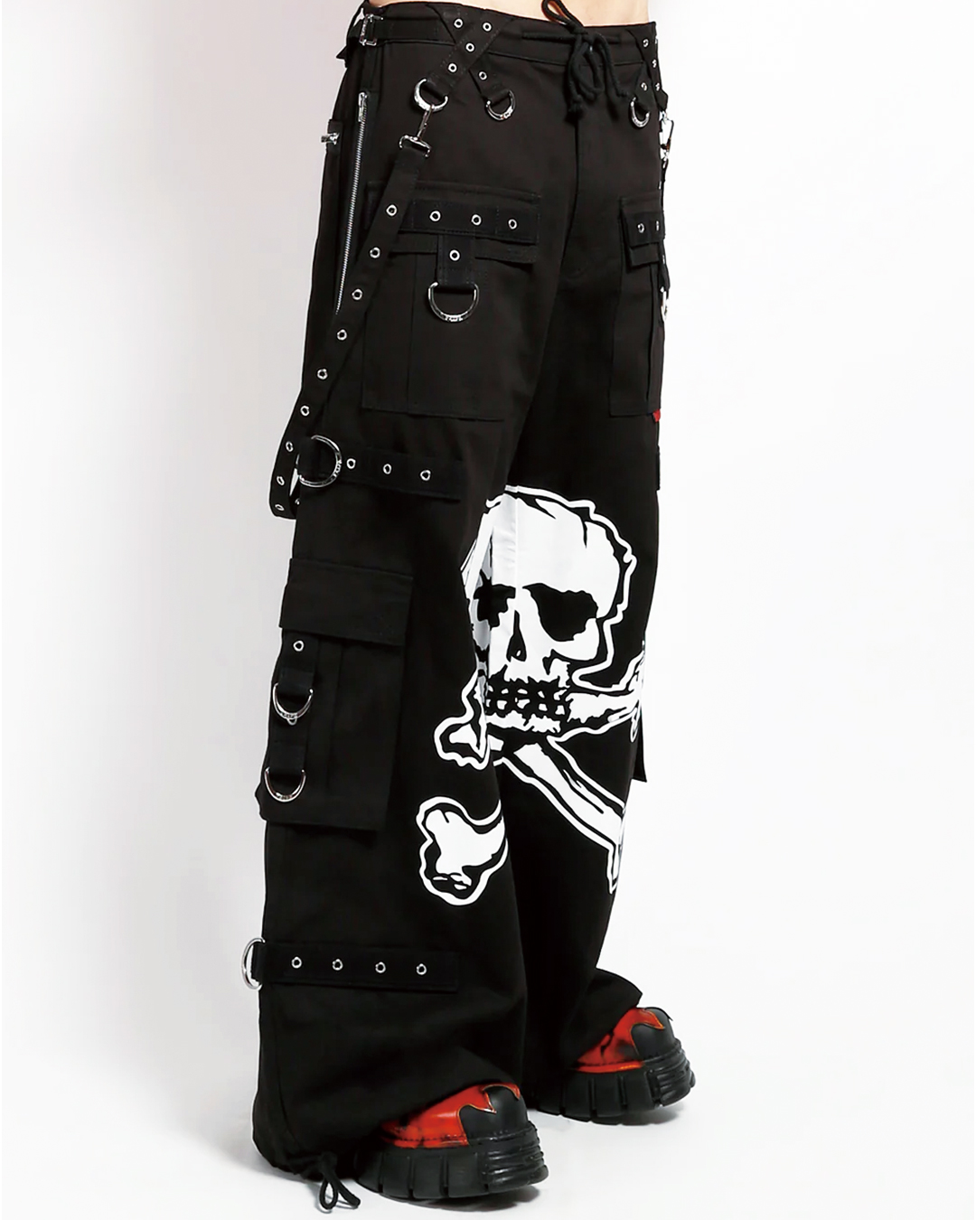 ＭＥＧＡ　ＳＫＵＬＬ　ＰＡＮＴ