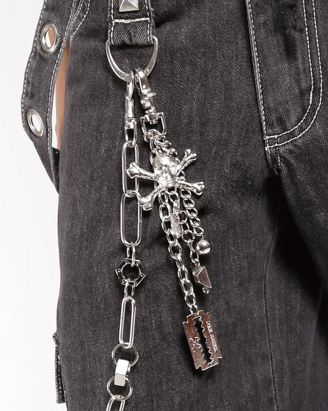ＲＡＺＯＲ　ＫＥＹＣＨＡＩＮ
