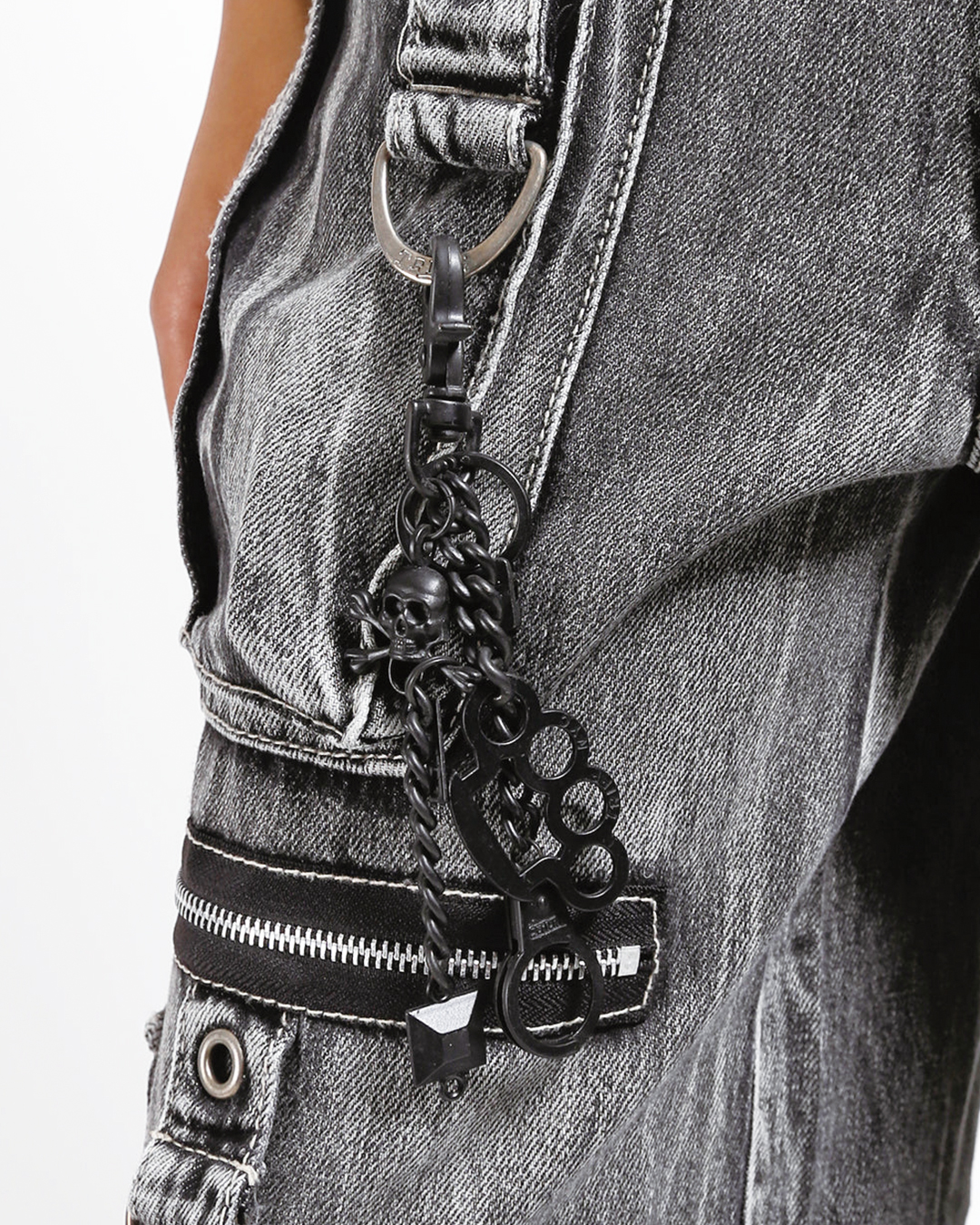 ＫＮＵＣＫＬＥ　ＫＥＹＣＨＡＩＮ