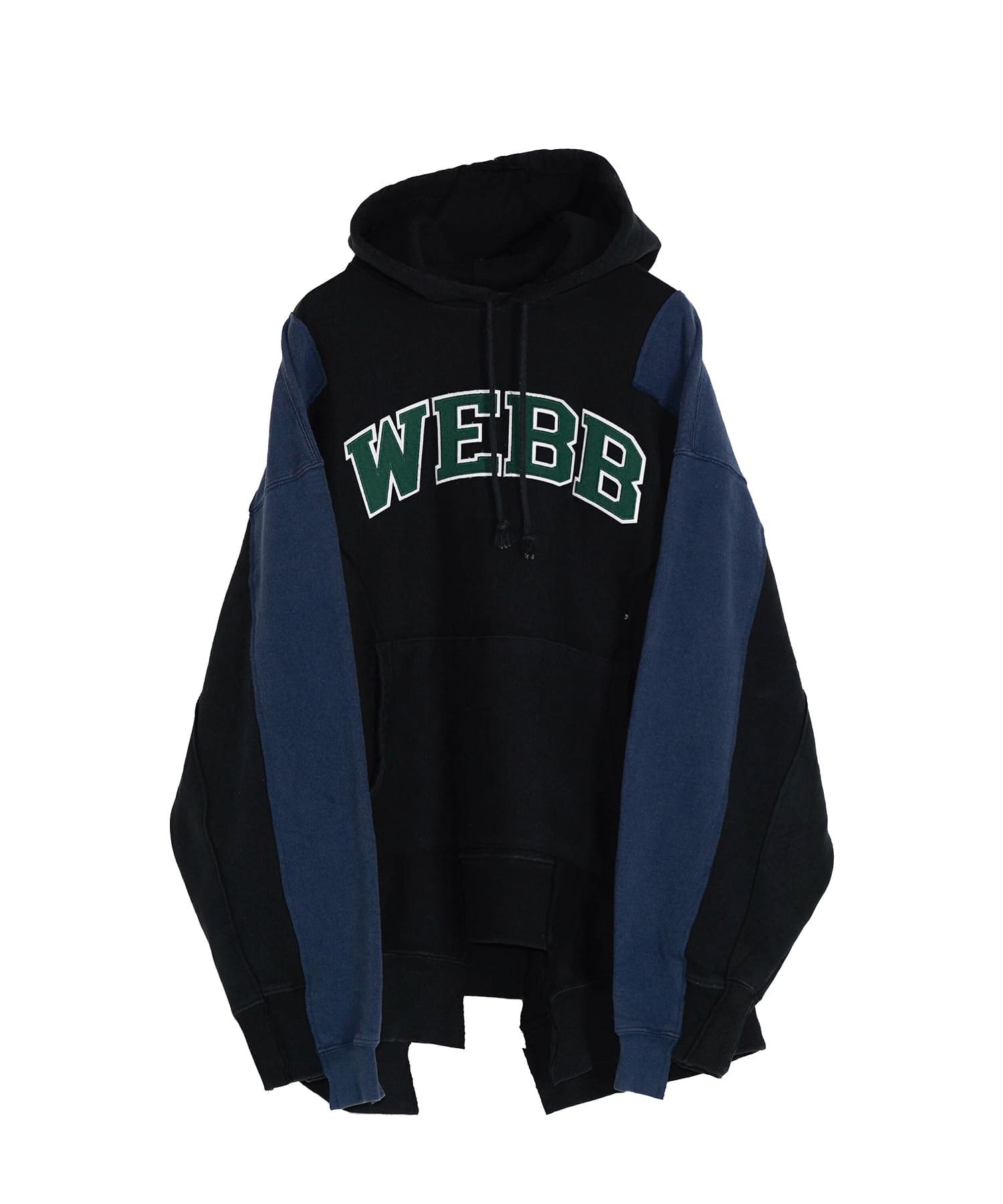 ＢＩＧ　ＳＬＥＥＶＥ　ＨＯＯＤＩＥ