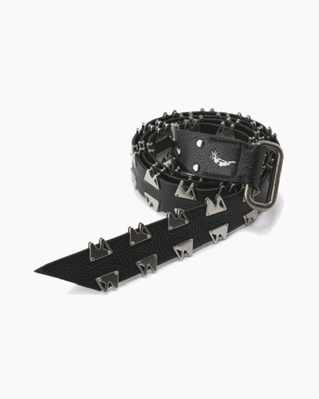 ＦＵＬＬ－ＧＲＡＩＮ　ＬＥＡＴＨＥＲ　ＲＩＶＥＴ　ＢＥＬＴ